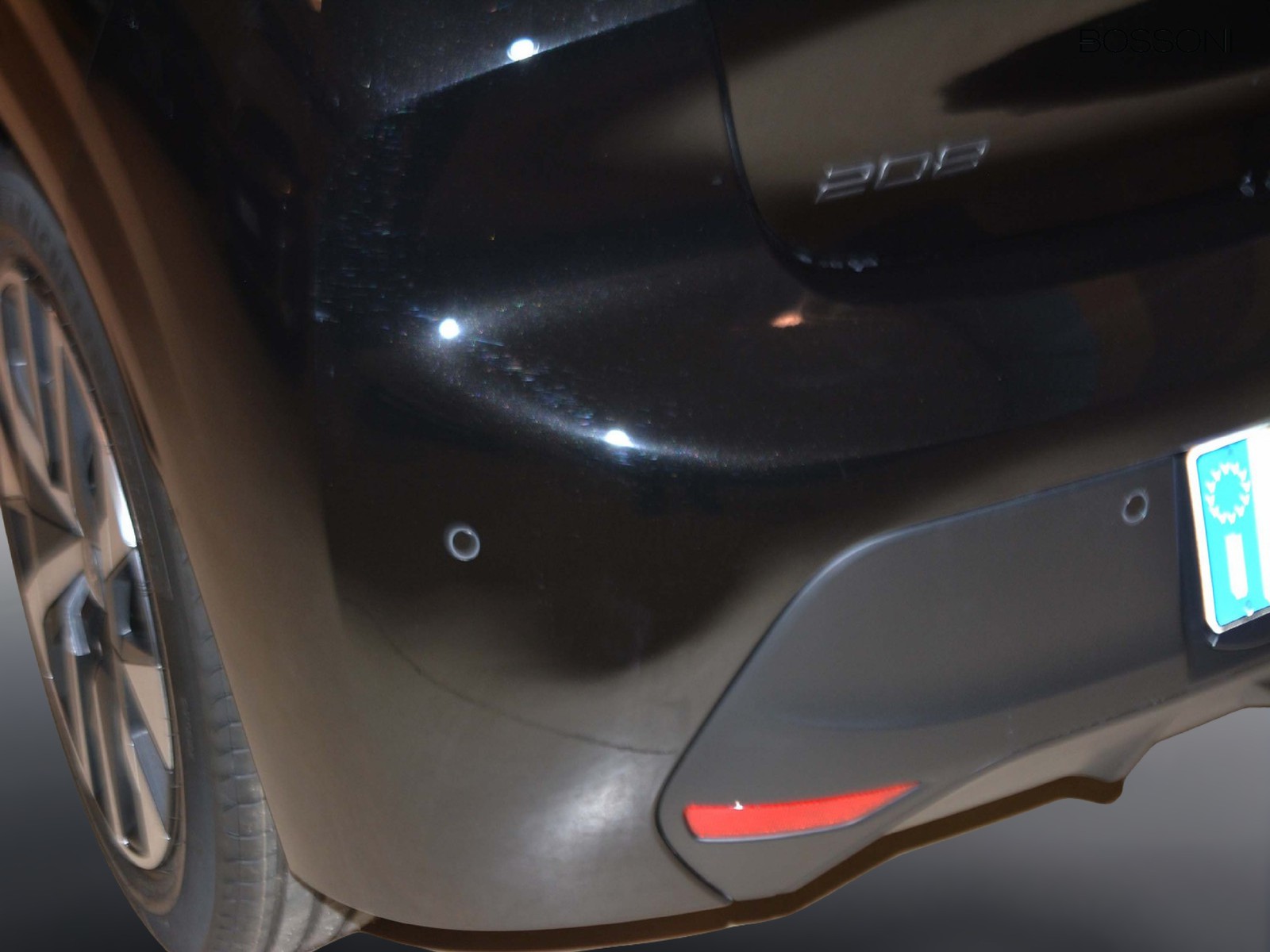 23 - Peugeot 208 1.2 puretech 100cv style s&s