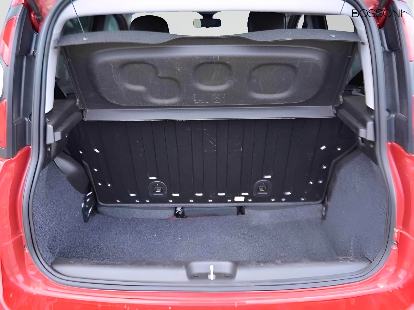 14 - Fiat Panda cross 1.0 firefly hybrid 70cv s&s 5p.ti