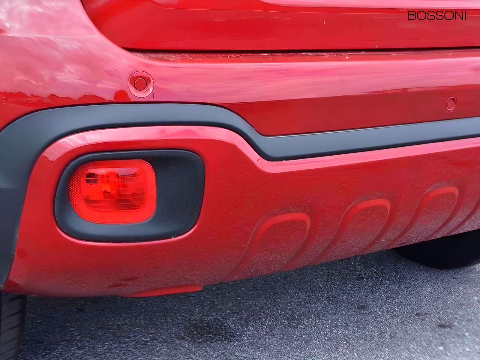 23 - Fiat Panda cross 1.0 firefly hybrid 70cv s&s 5p.ti