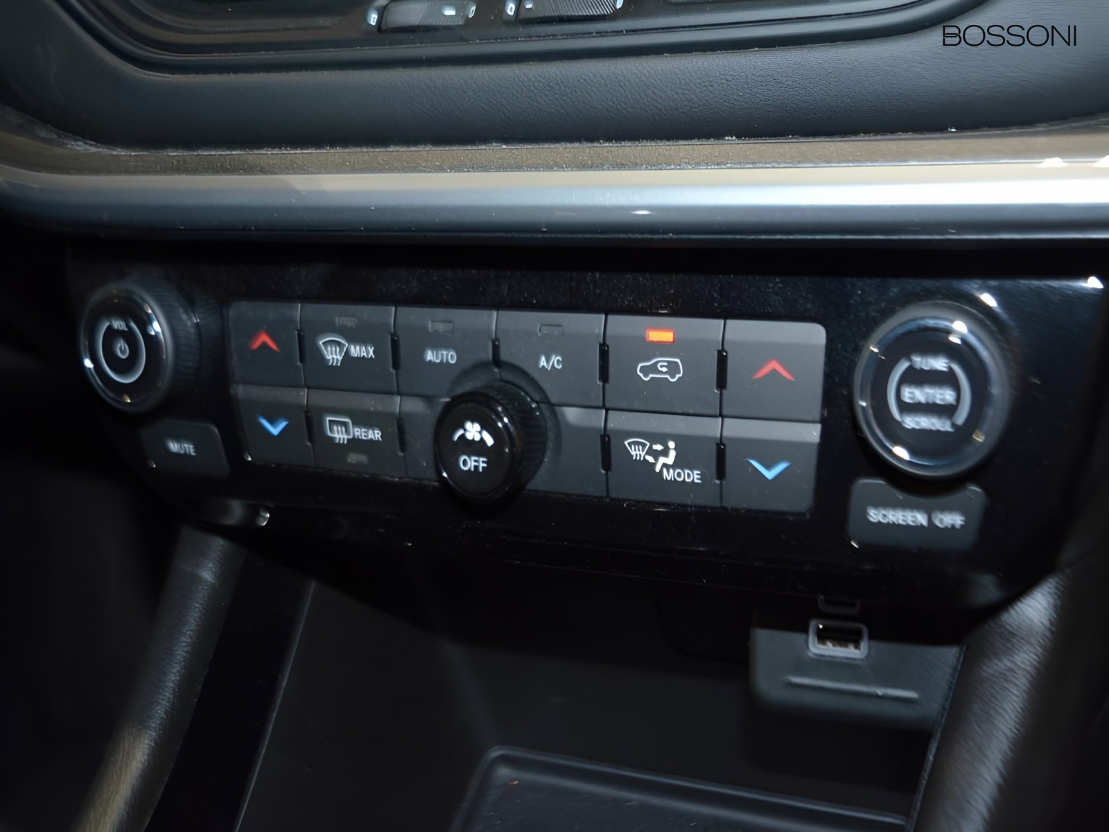 11 - Jeep Compass 1.6 multijet ii 130cv limited 2wd