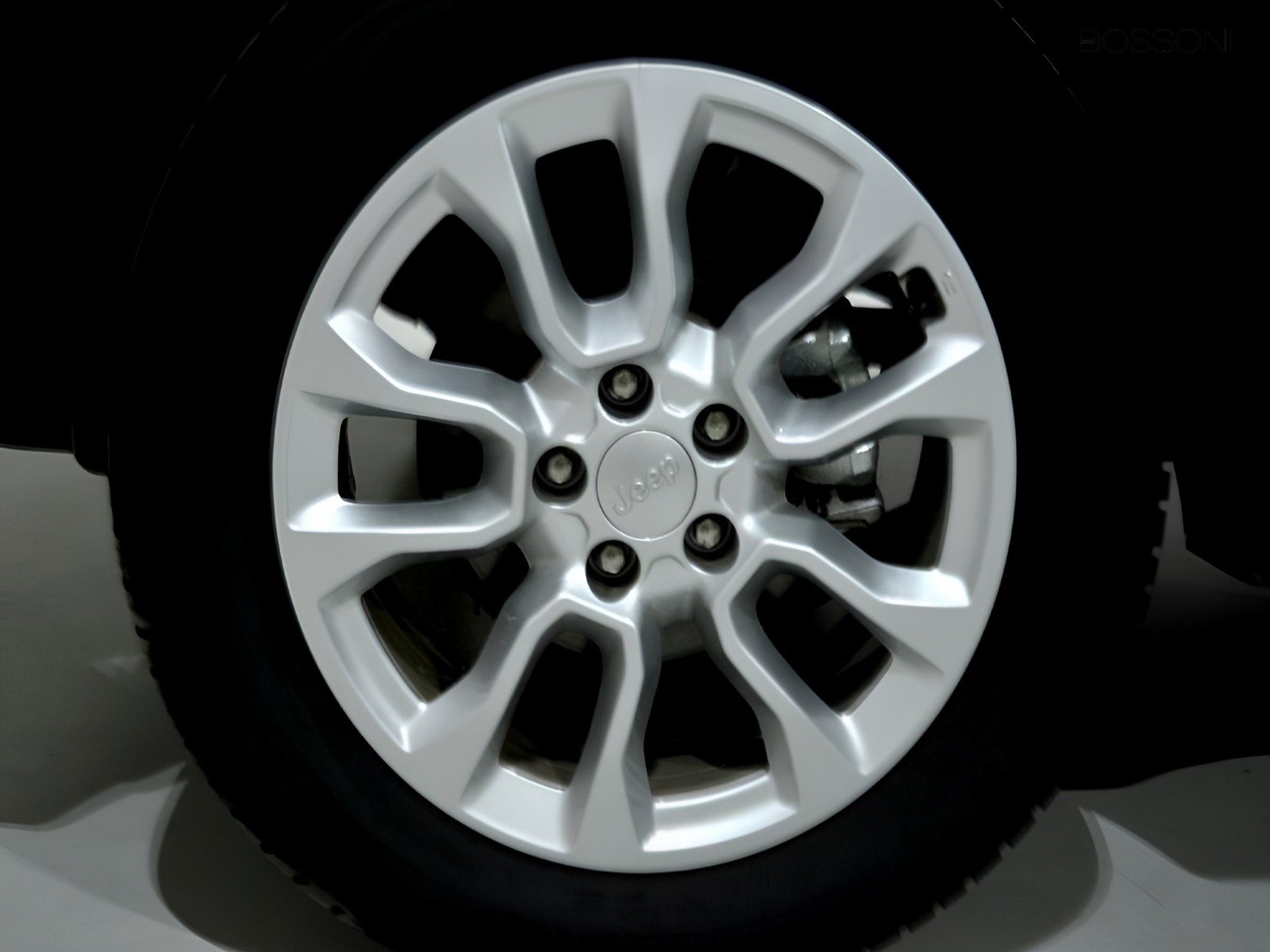 15 - Jeep Compass 1.6 multijet ii 130cv limited 2wd