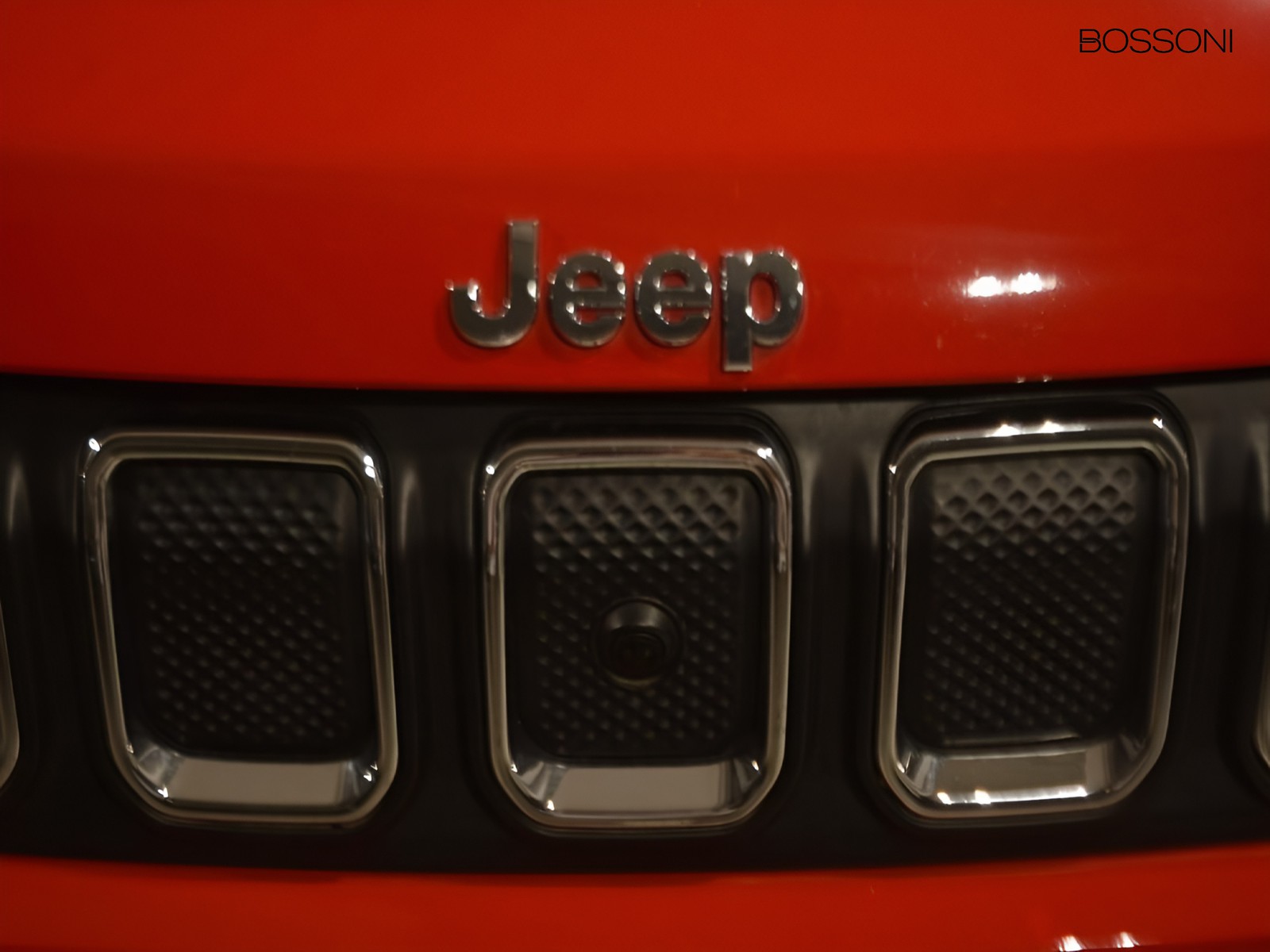 21 - Jeep Compass 1.6 multijet ii 130cv limited 2wd