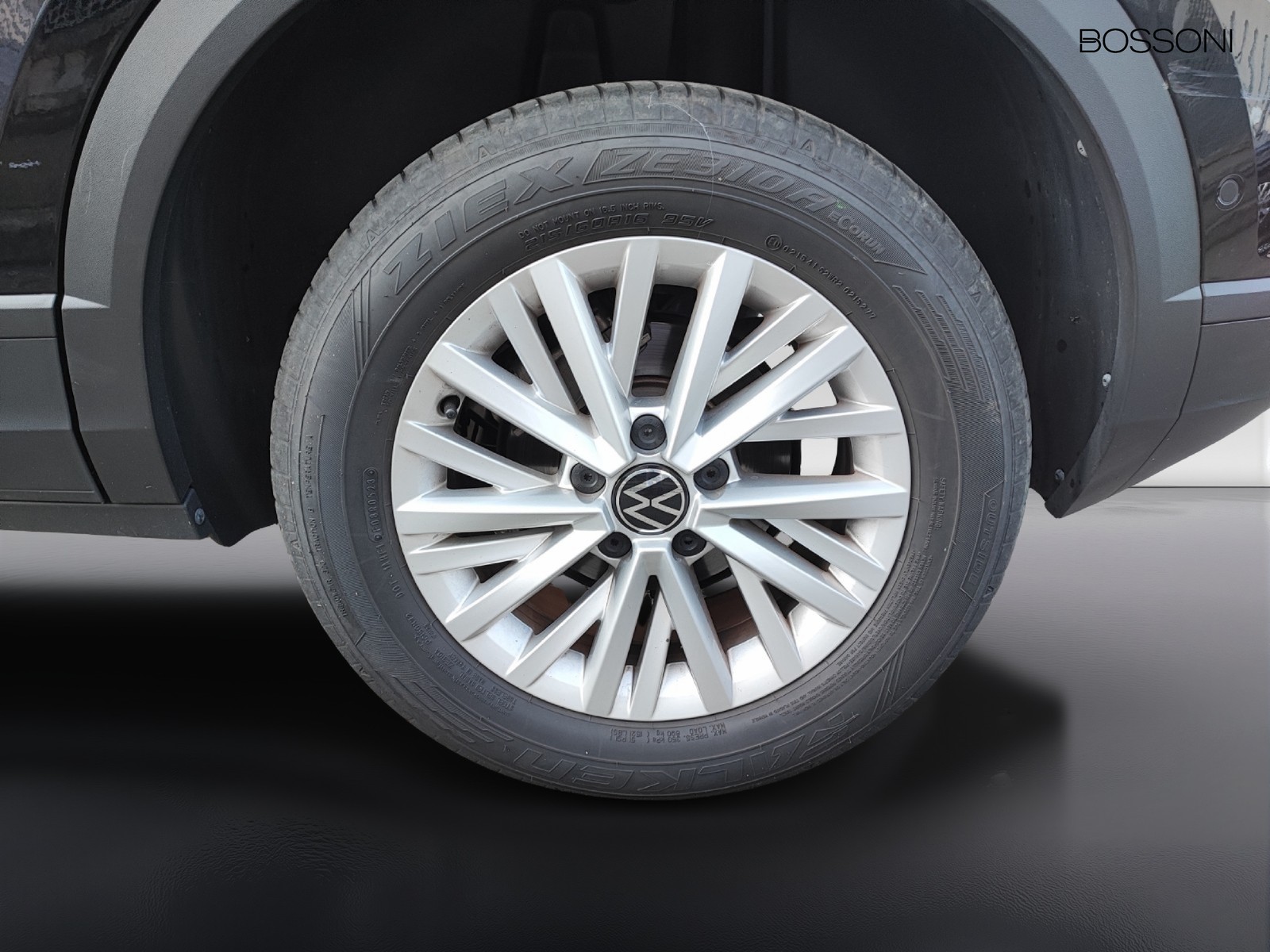 26 - Volkswagen T-Roc 2.0 tdi scr 115cv style