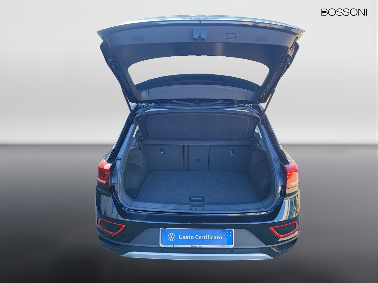 28 - Volkswagen T-Roc 2.0 tdi scr 115cv style