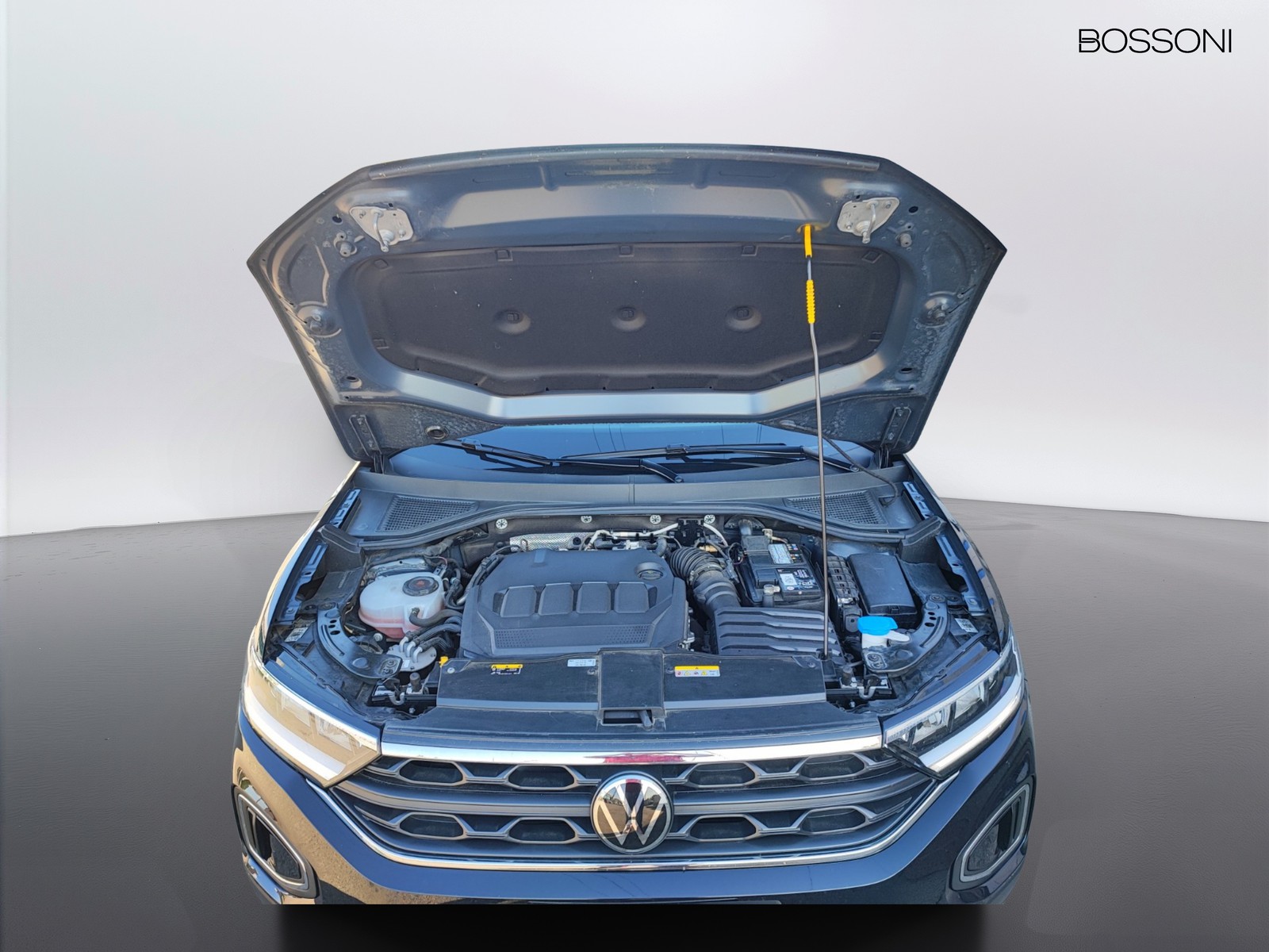 29 - Volkswagen T-Roc 2.0 tdi scr 115cv style