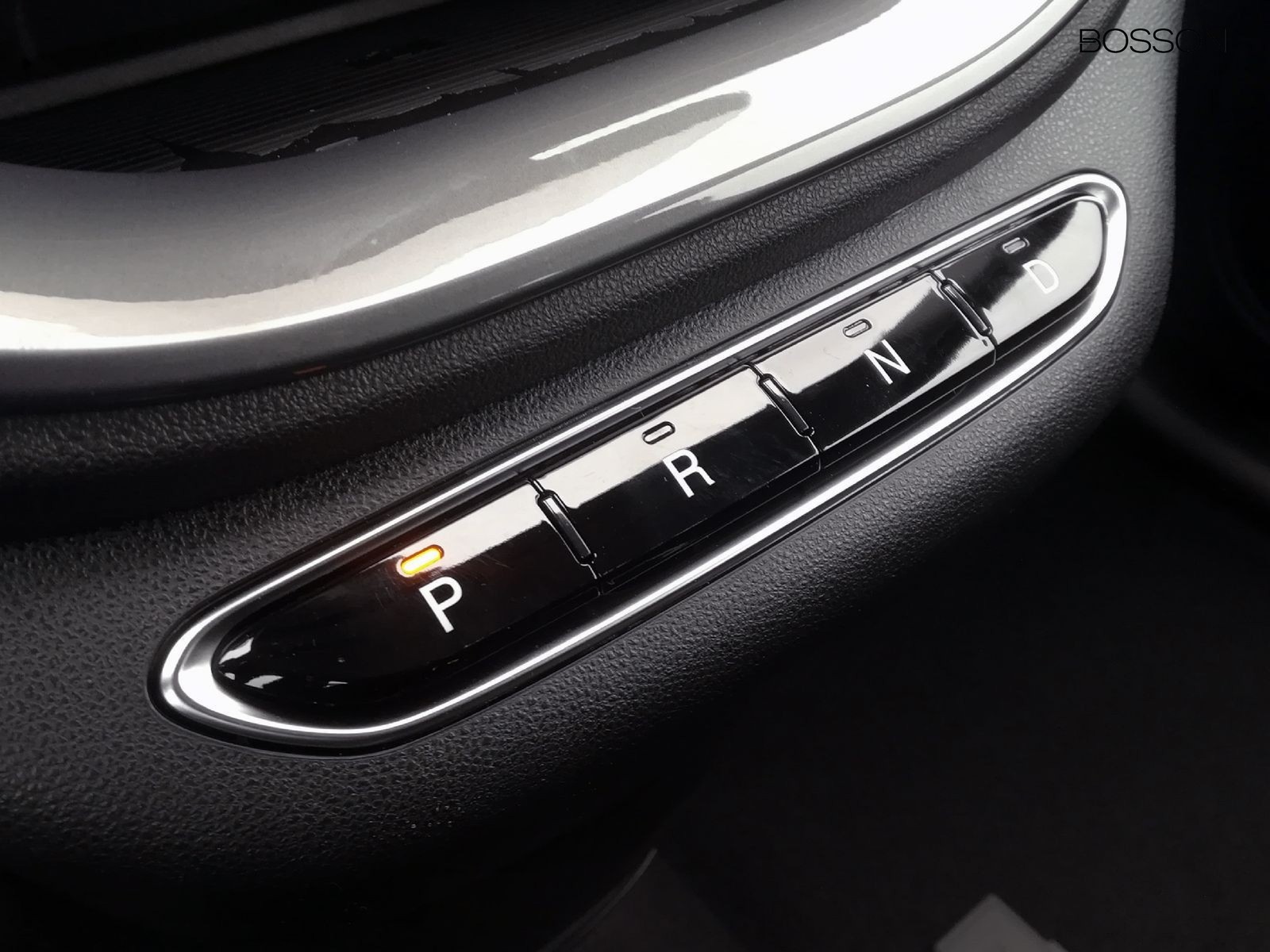 17 - Fiat 500 500e 42 kwh entry pack tech