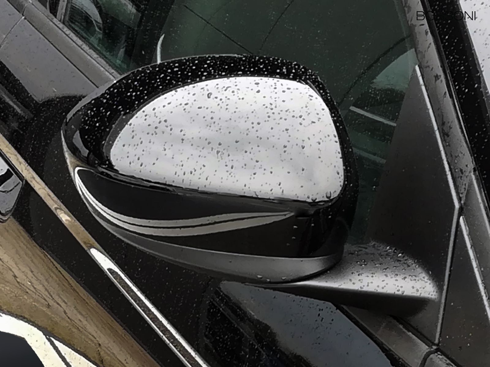 21 - Fiat 500 500e 42 kwh entry pack tech