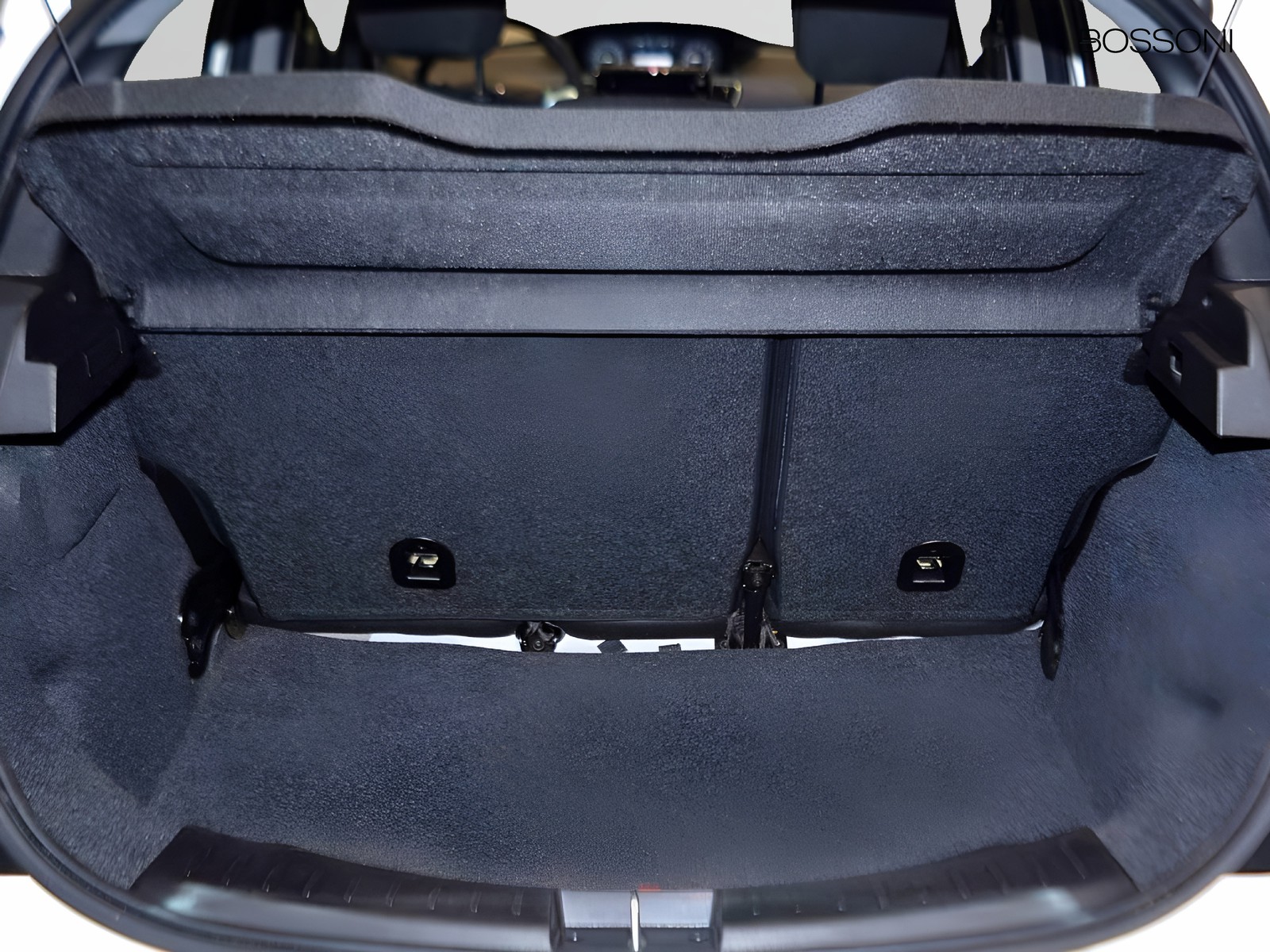 14 - Lancia Ypsilon 1.0 firefly hybrid 70cv platino s&s