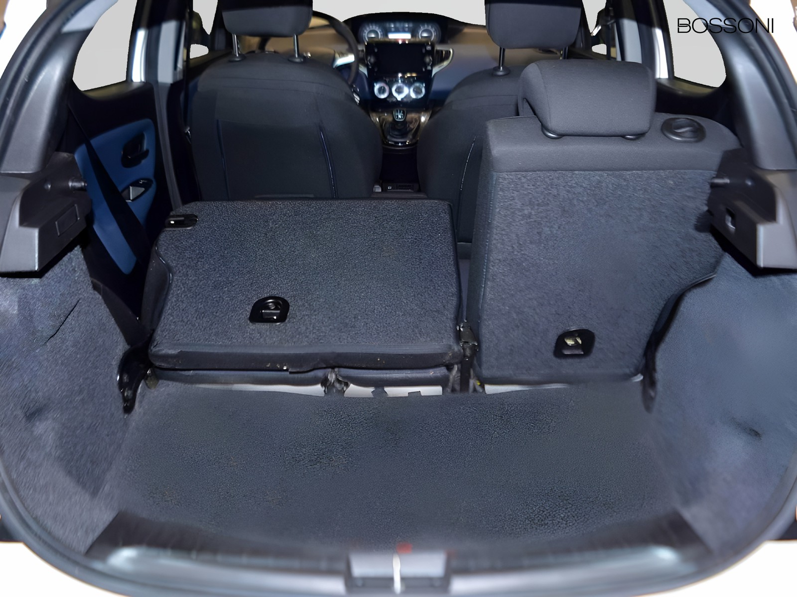 15 - Lancia Ypsilon 1.0 firefly hybrid 70cv platino s&s