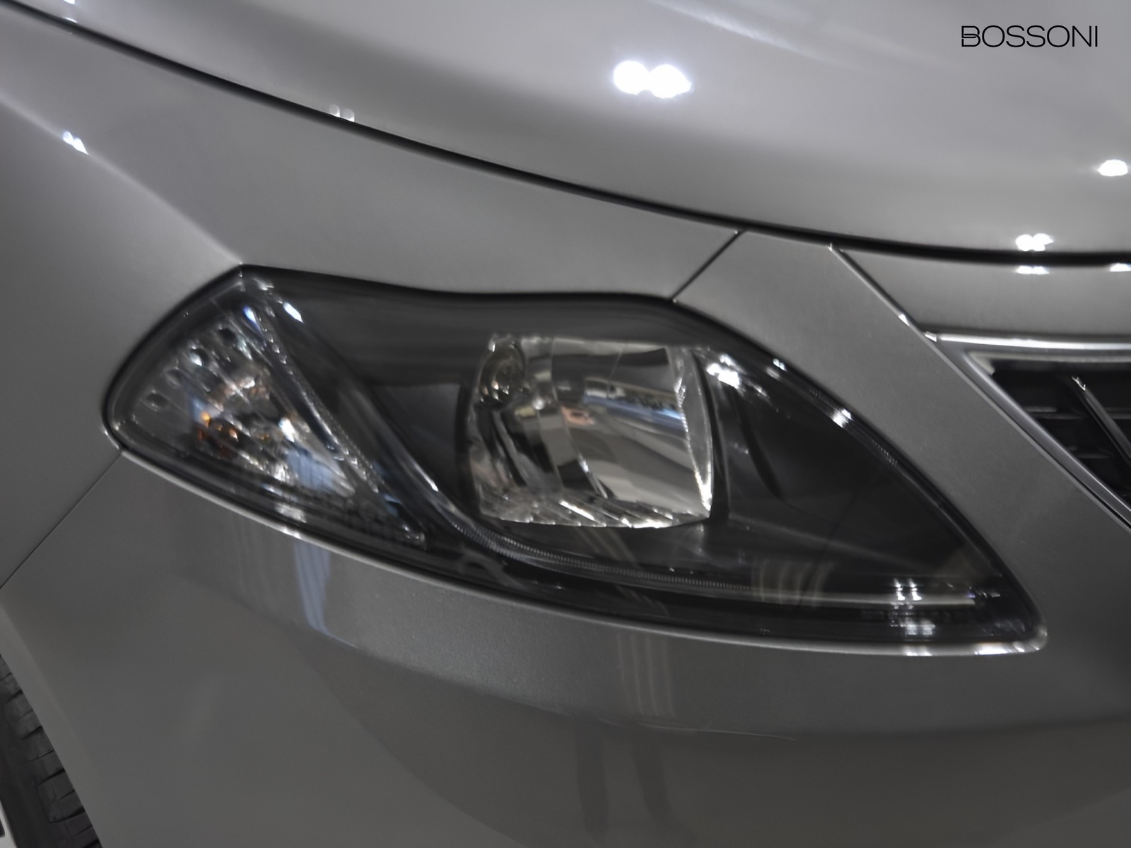 22 - Lancia Ypsilon 1.0 firefly hybrid 70cv platino s&s