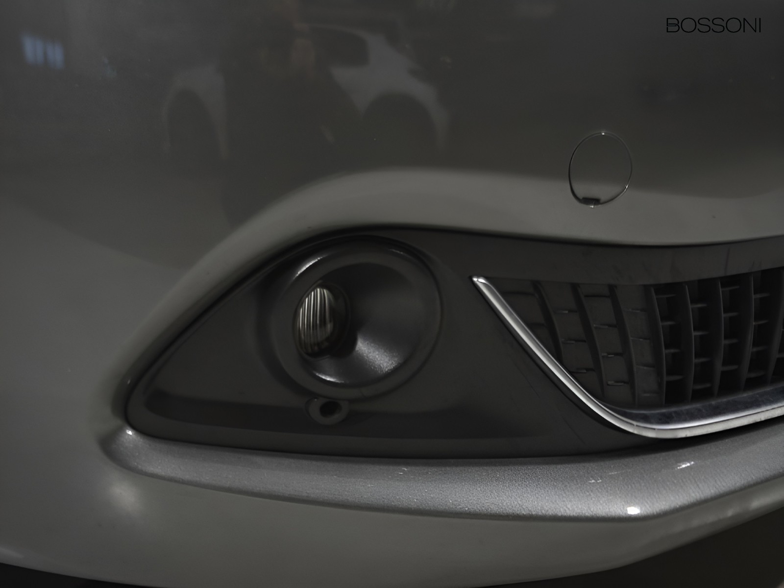 23 - Lancia Ypsilon 1.0 firefly hybrid 70cv platino s&s