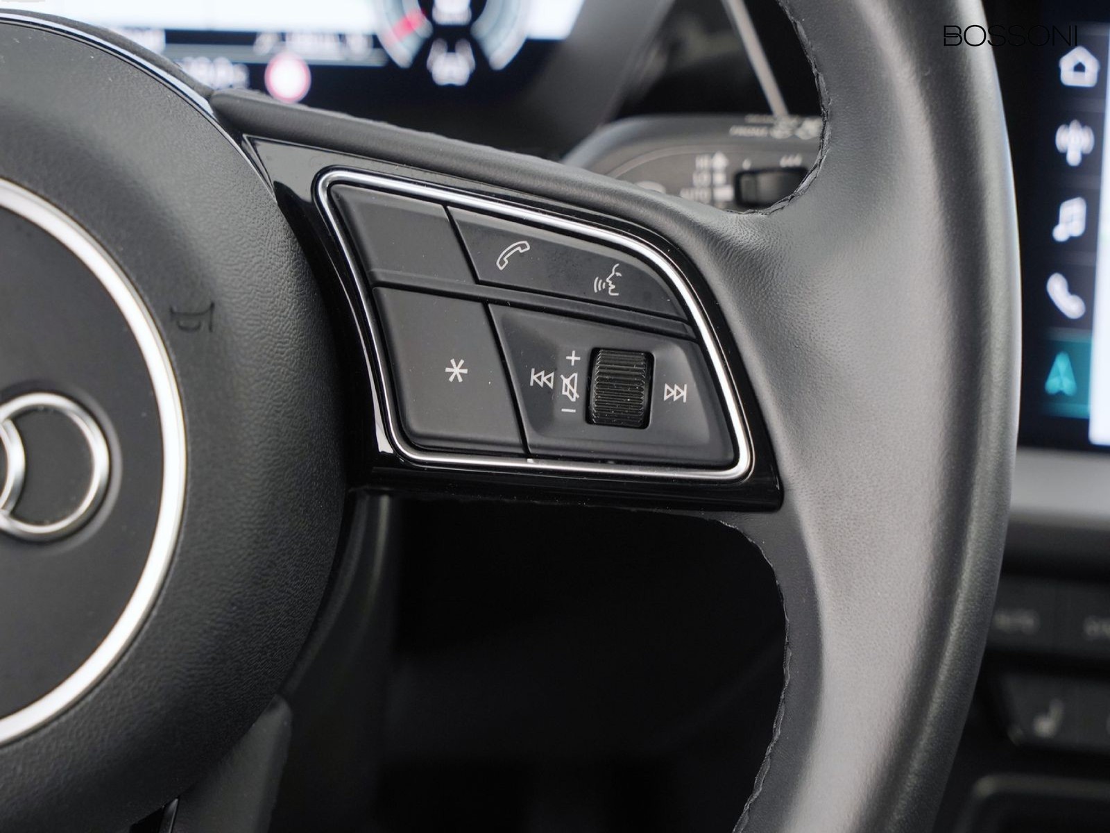 9 - Audi A3 sportback 30 2.0 tdi business