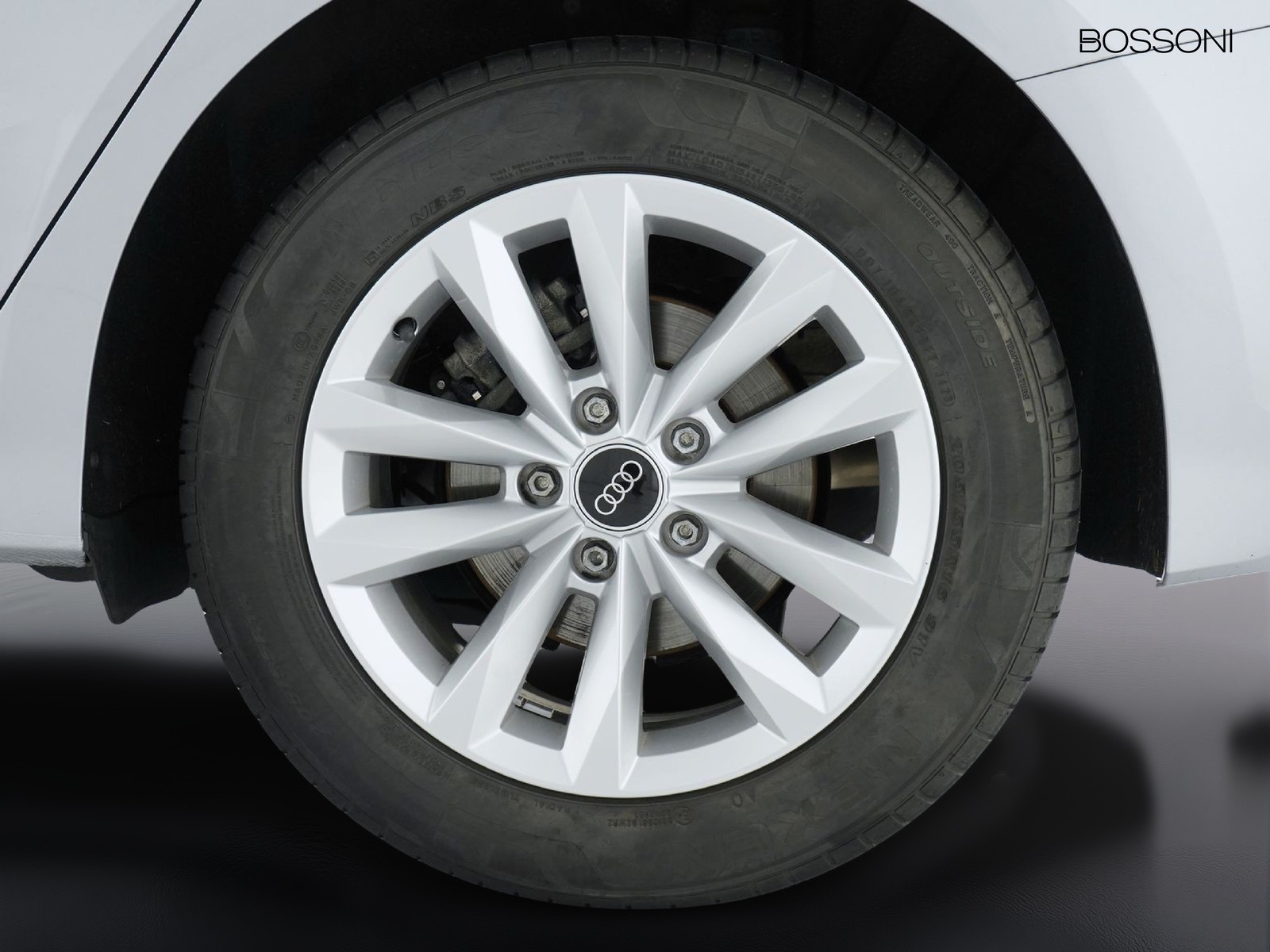 12 - Audi A3 sportback 30 2.0 tdi business