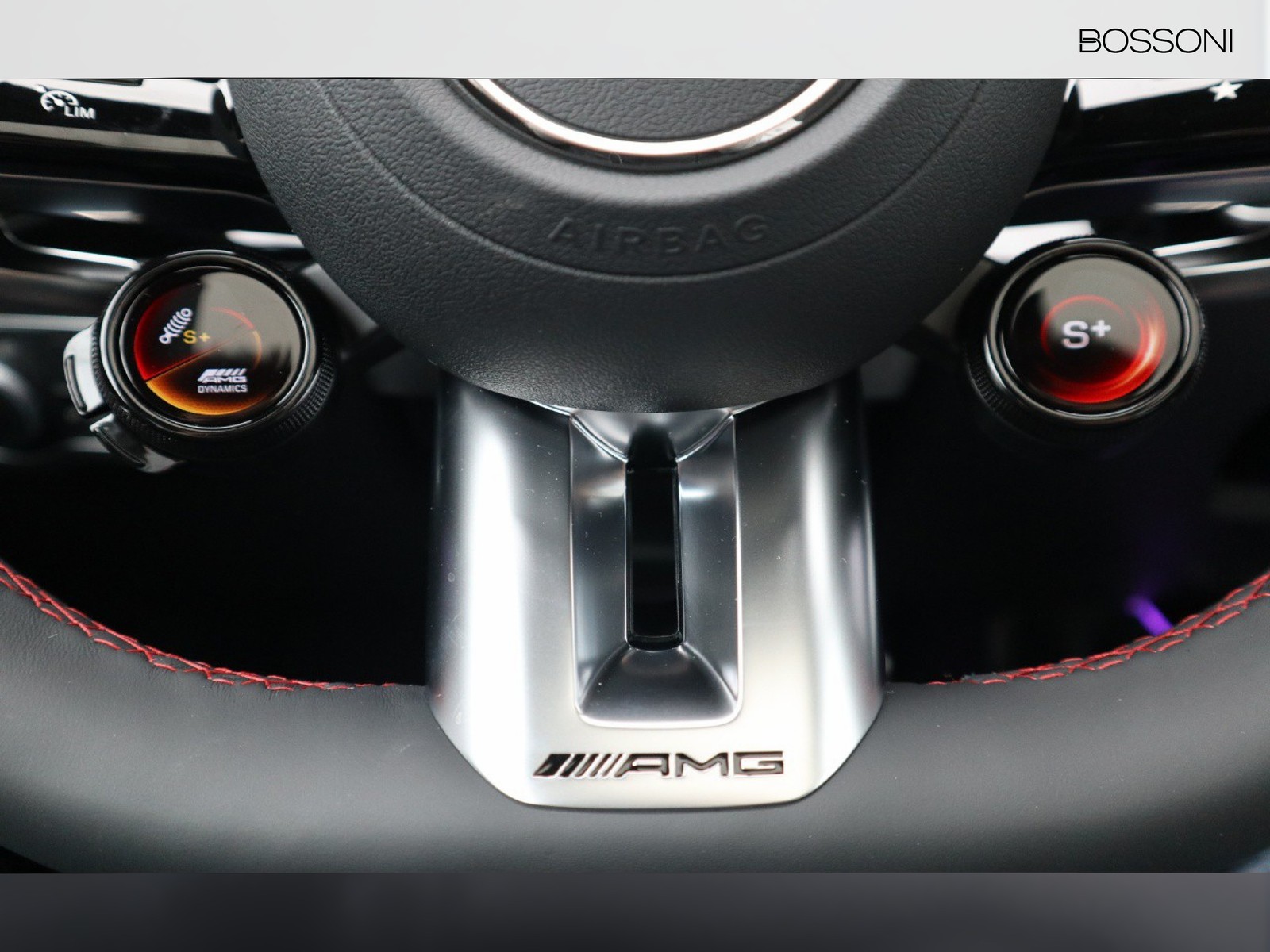 16 - AMG GLA amg 35 premium plus amg 4matic 8g-dct