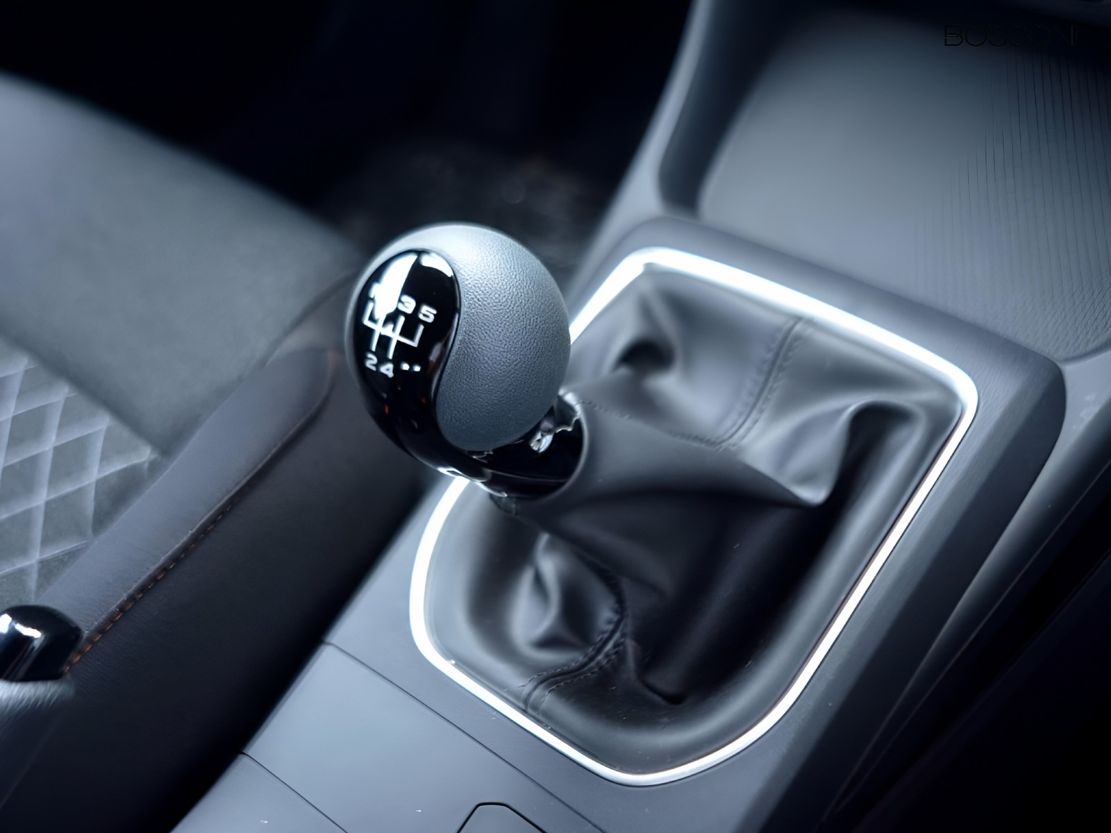 17 - Mg MG3 1.5 comfort