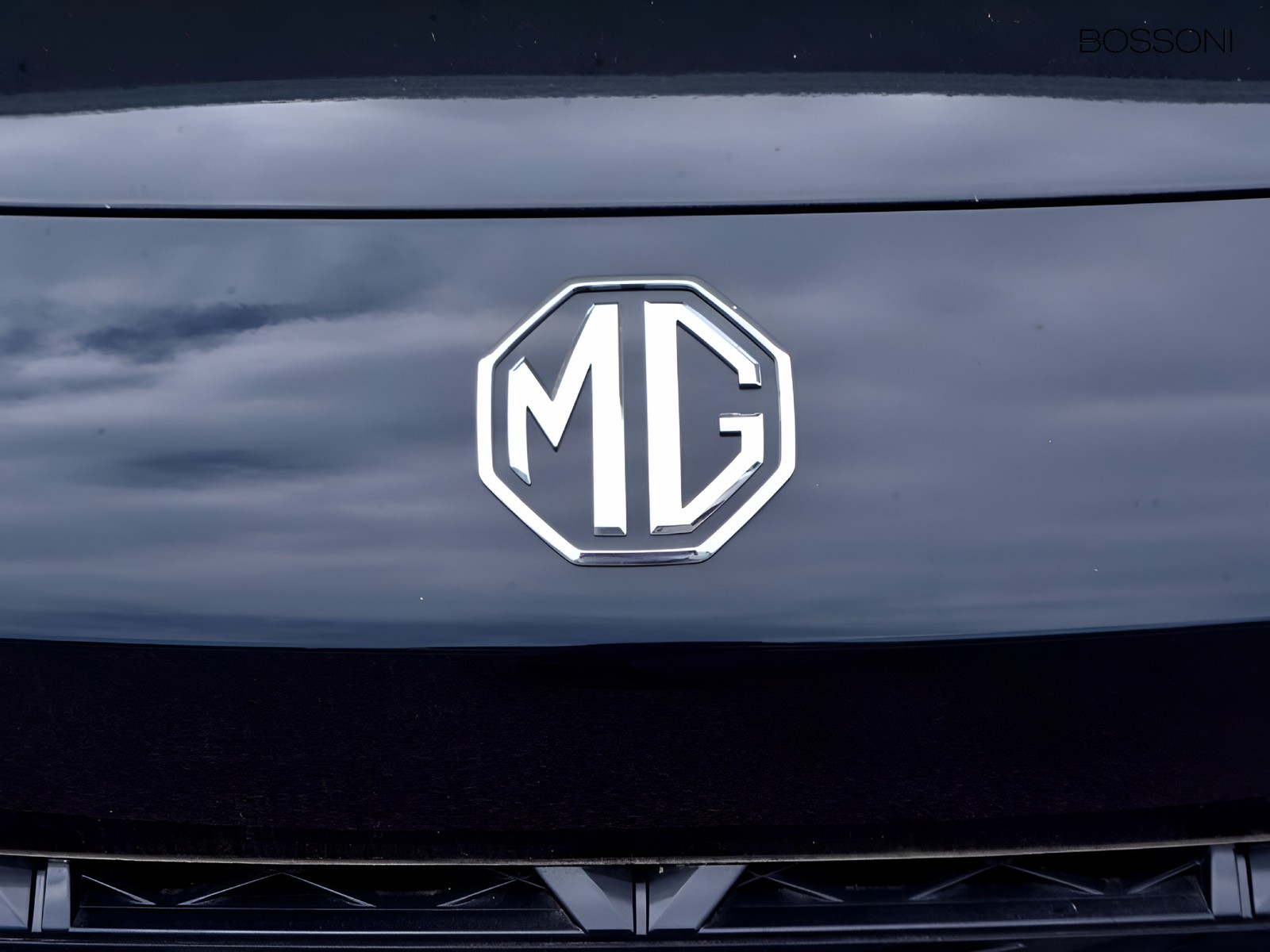 21 - Mg MG3 1.5 comfort