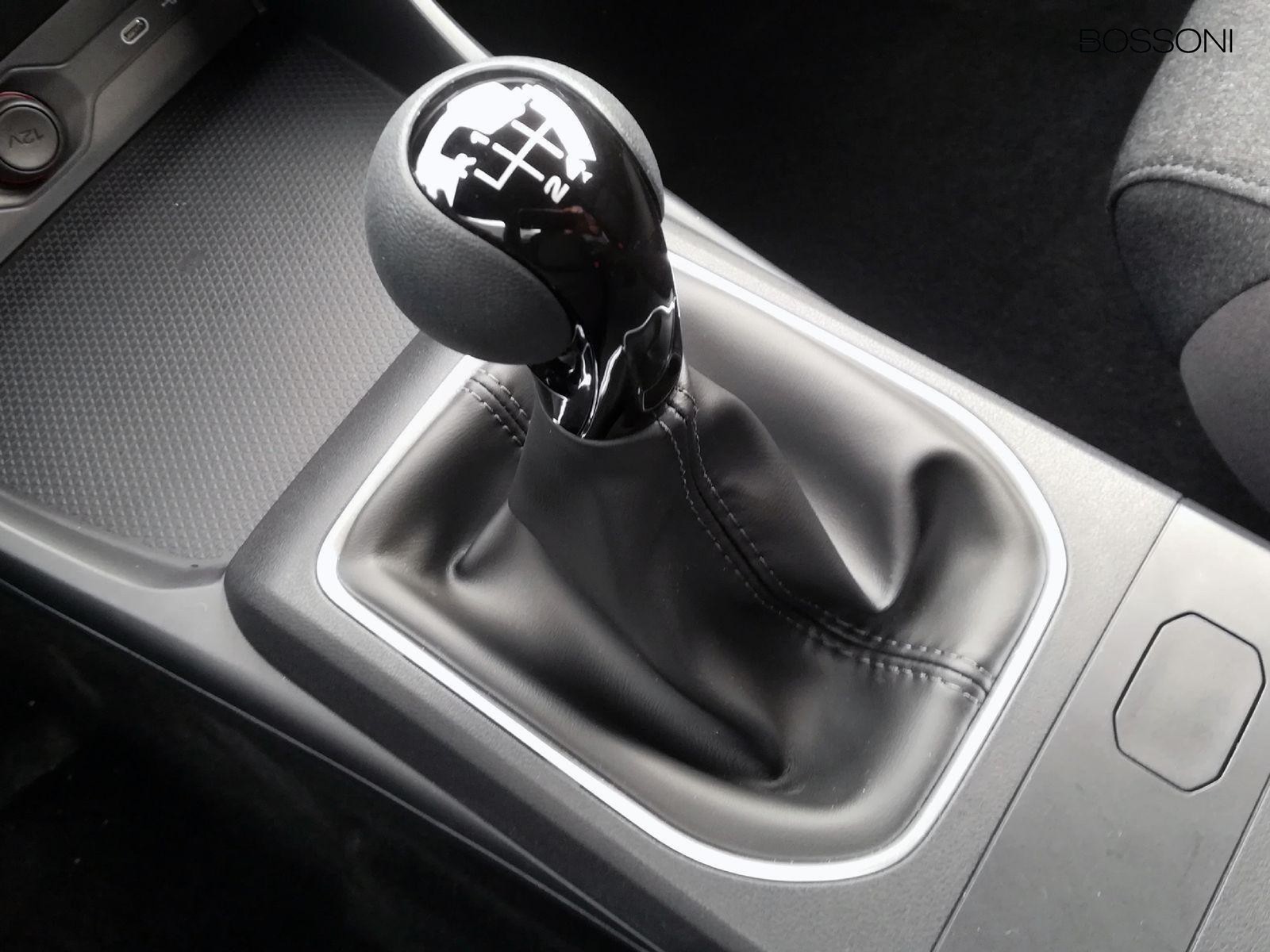 18 - Mg MG3 1.5 comfort