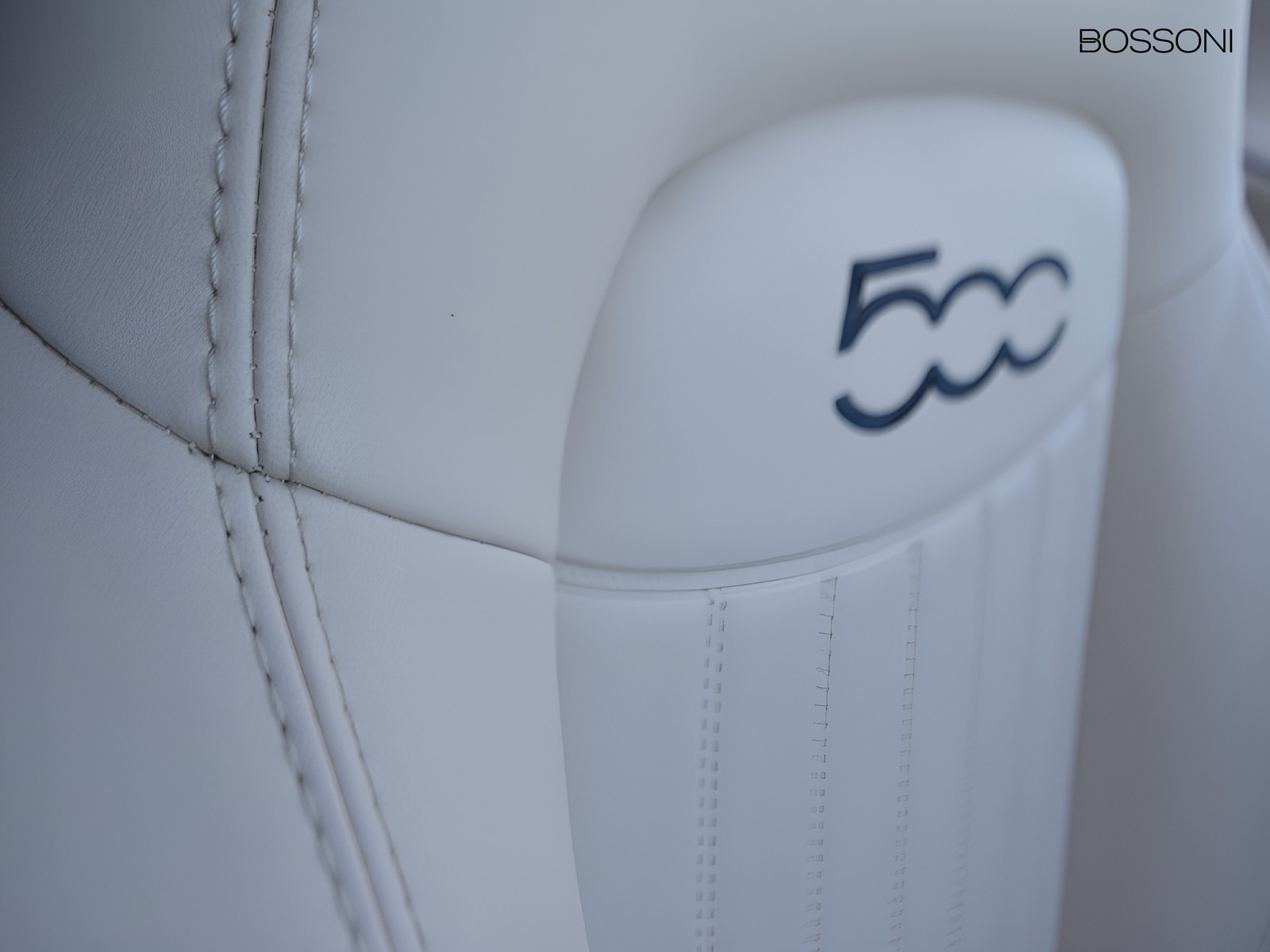 24 - Fiat 500X x 1.3 t4 150cv yacht club capri dct