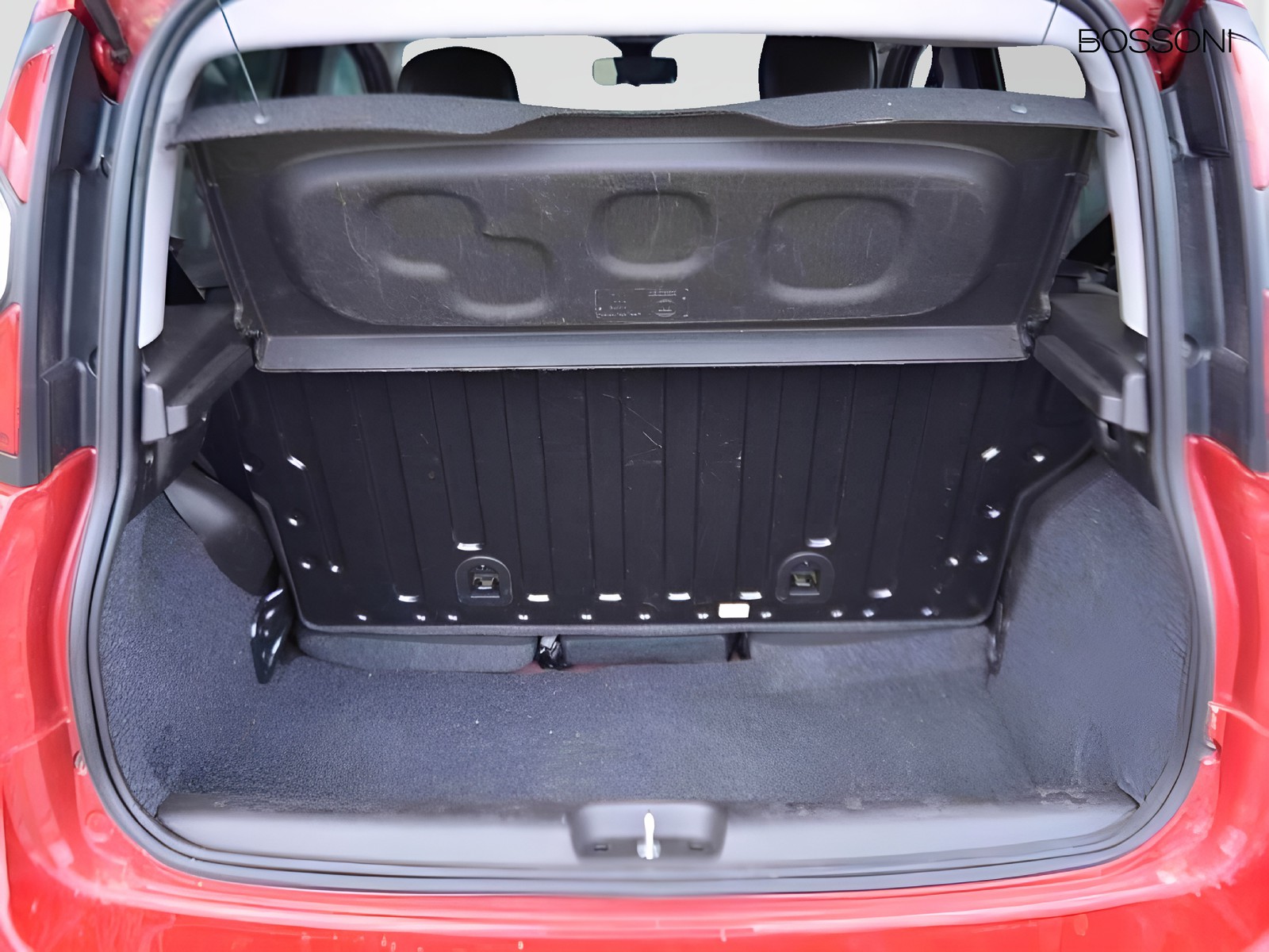 14 - Fiat Panda cross 1.0 firefly hybrid 70cv s&s 5p.ti