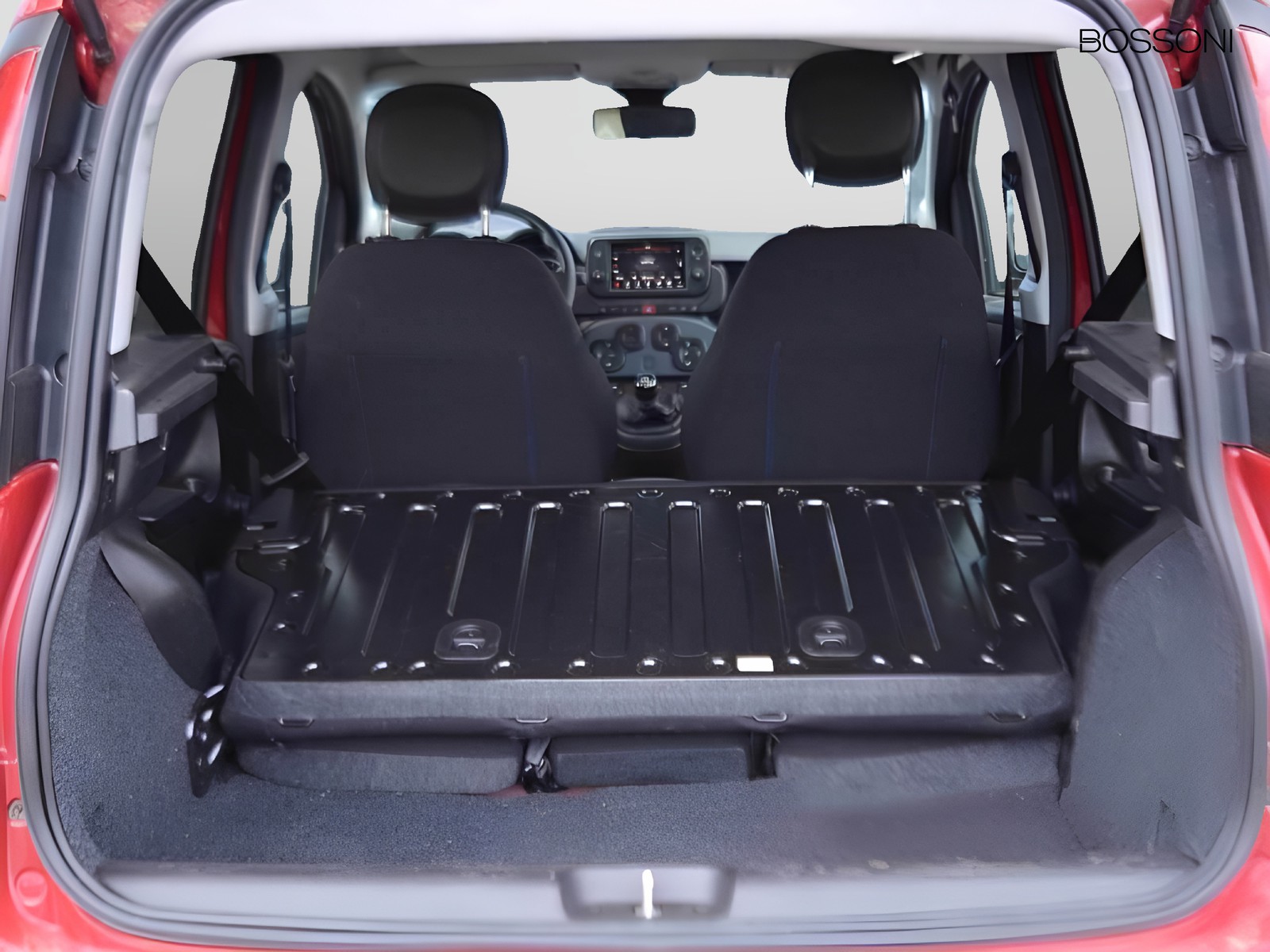 15 - Fiat Panda cross 1.0 firefly hybrid 70cv s&s 5p.ti