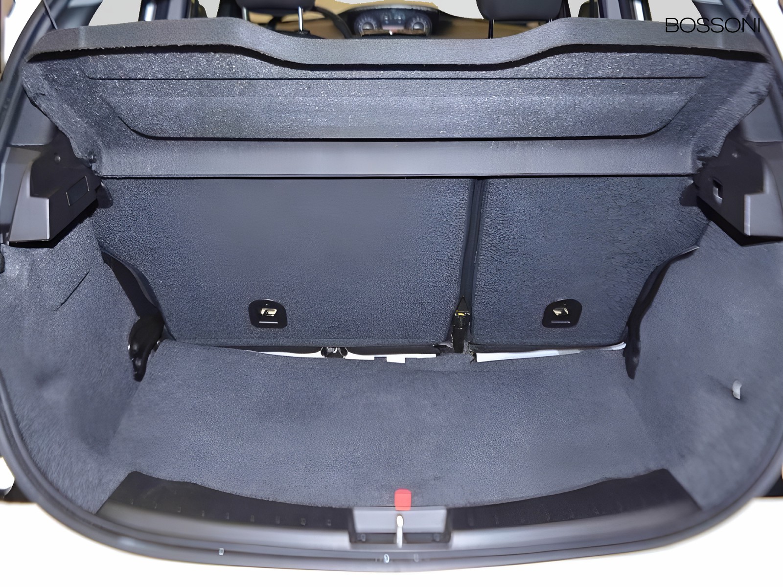 14 - Lancia Ypsilon 1.0 firefly hybrid 70cv platino s&s