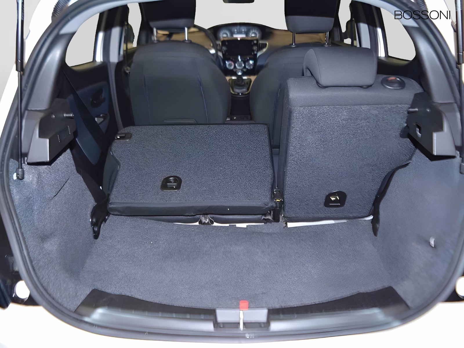 15 - Lancia Ypsilon 1.0 firefly hybrid 70cv platino s&s