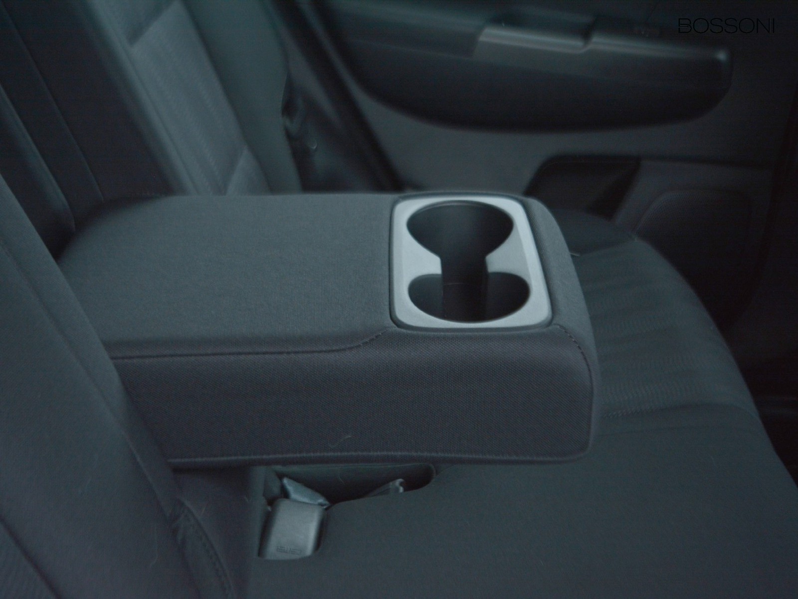 6 - Kia Sportage 1.6 crdi 115cv business class 2wd