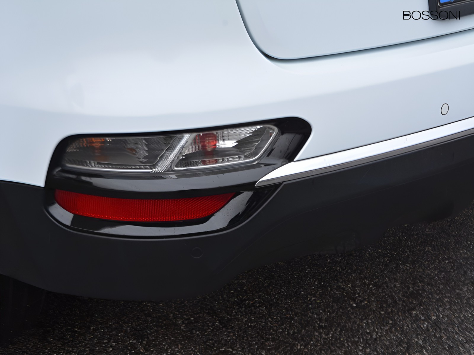 23 - Kia Sportage 1.6 crdi 115cv business class 2wd