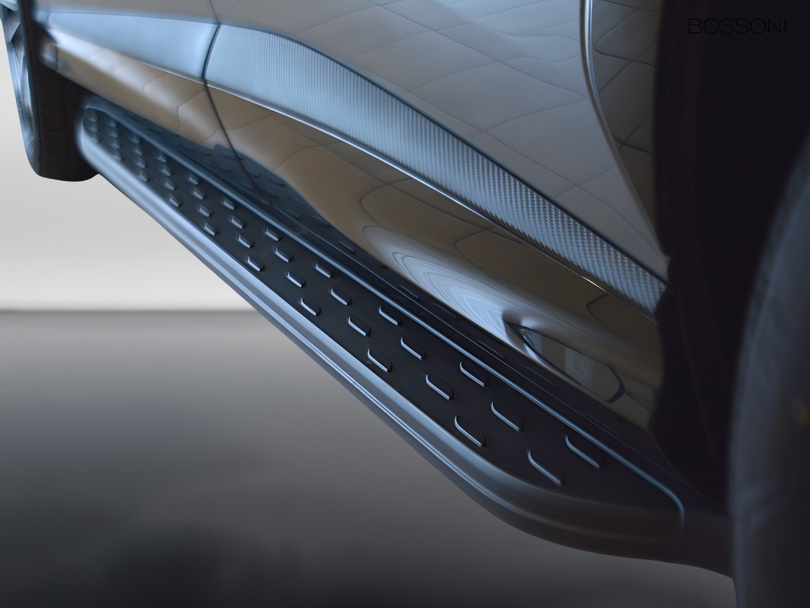 22 - Mg HS 1.5 phev luxury auto