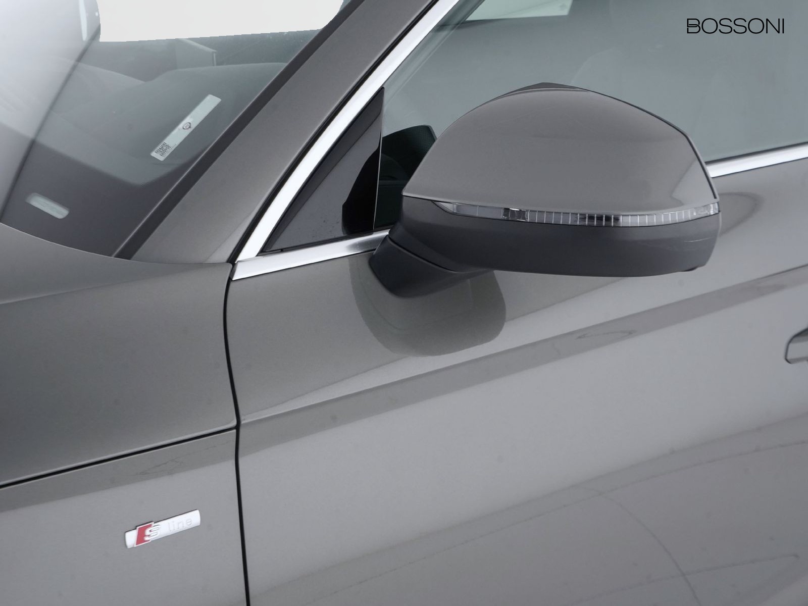 39 - Audi Q5 sportback 40 2.0 tdi mhev 12v s line quattro s tronic