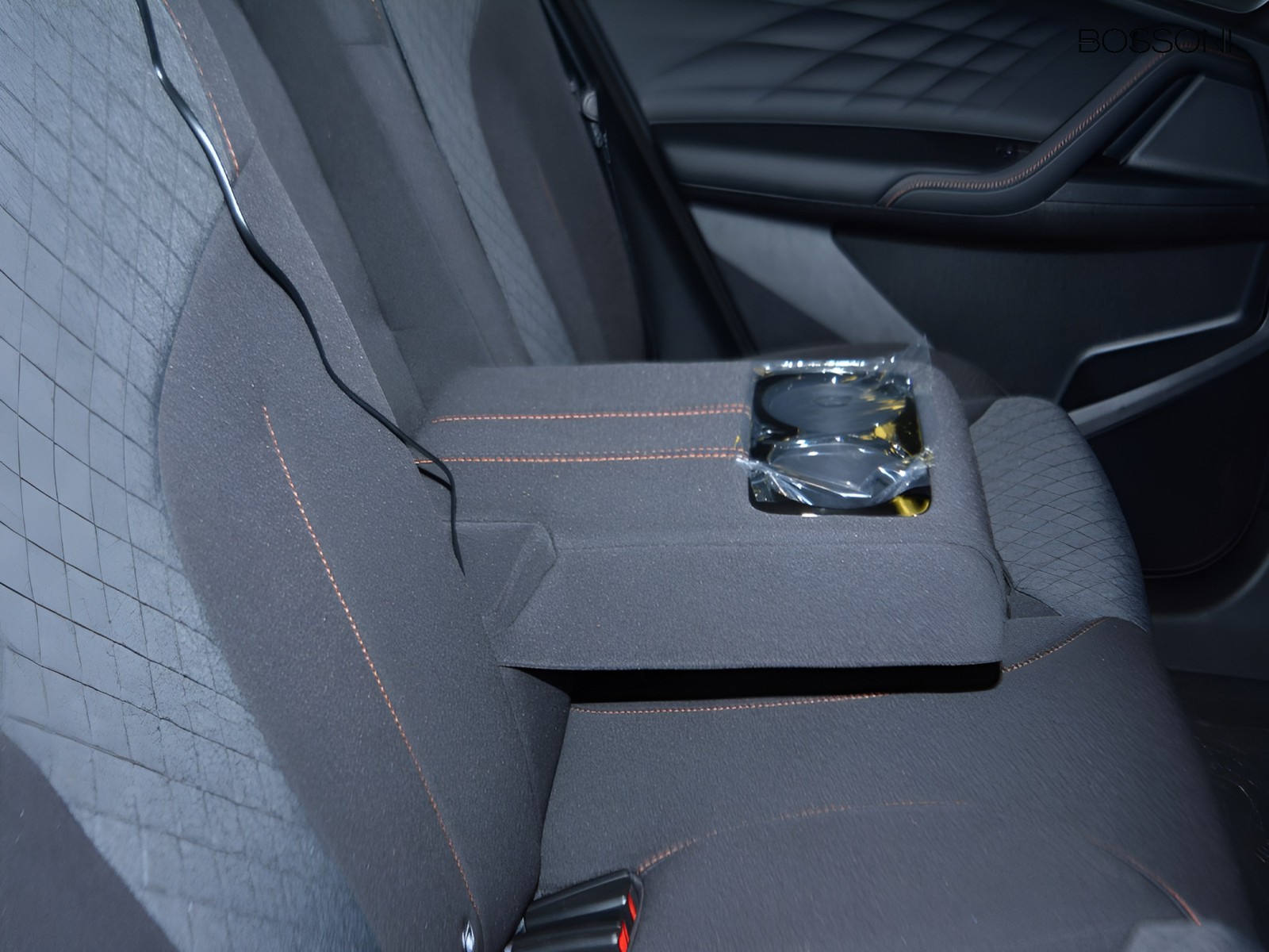 6 - Mg HS 1.5 hybrid+ comfort auto