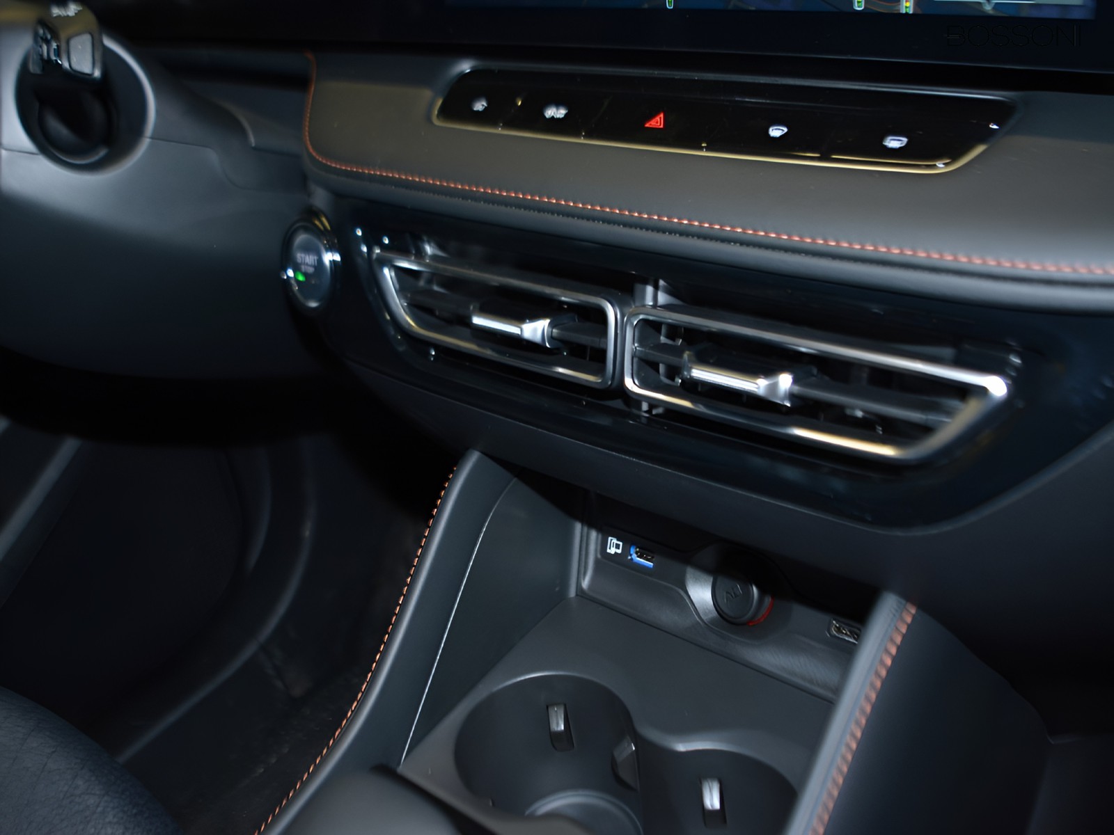 11 - Mg HS 1.5 hybrid+ comfort auto