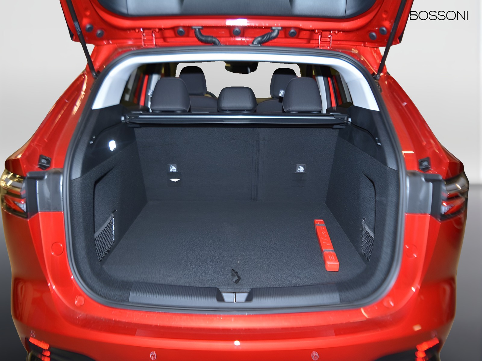 14 - Mg HS 1.5 hybrid+ comfort auto