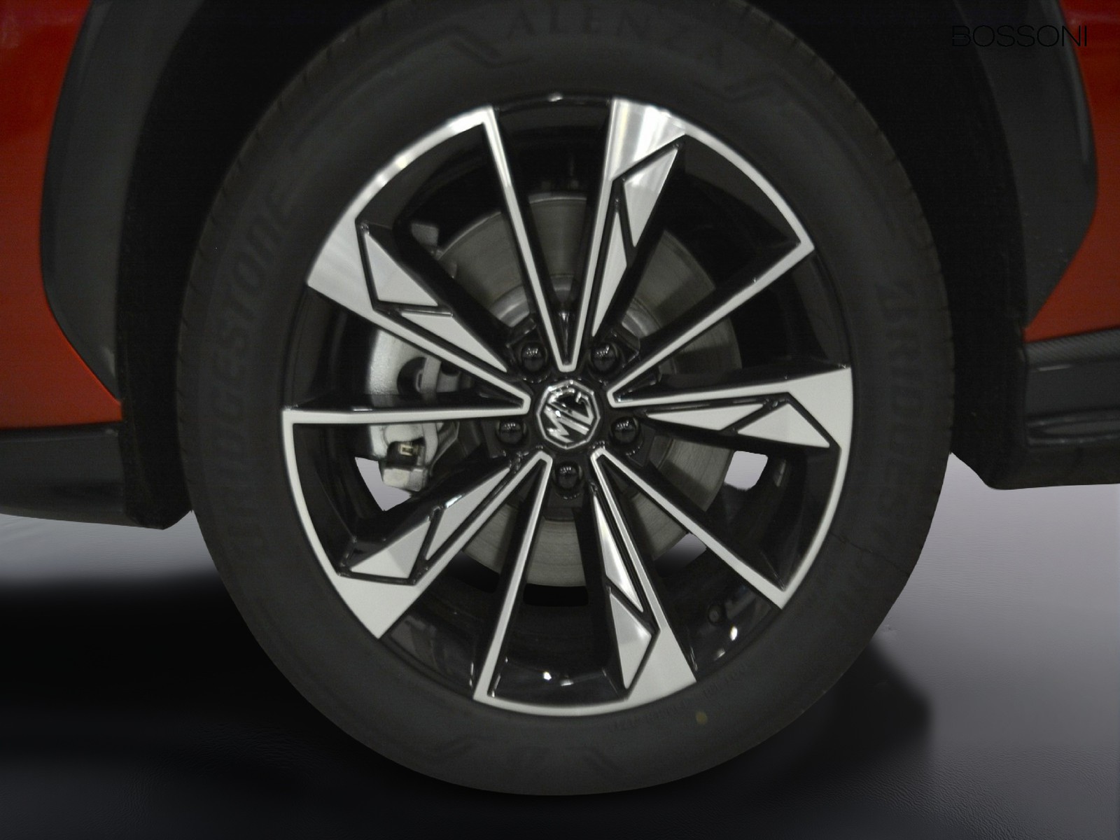 15 - Mg HS 1.5 hybrid+ comfort auto