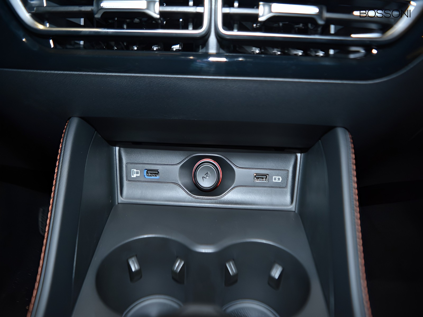 18 - Mg HS 1.5 hybrid+ comfort auto