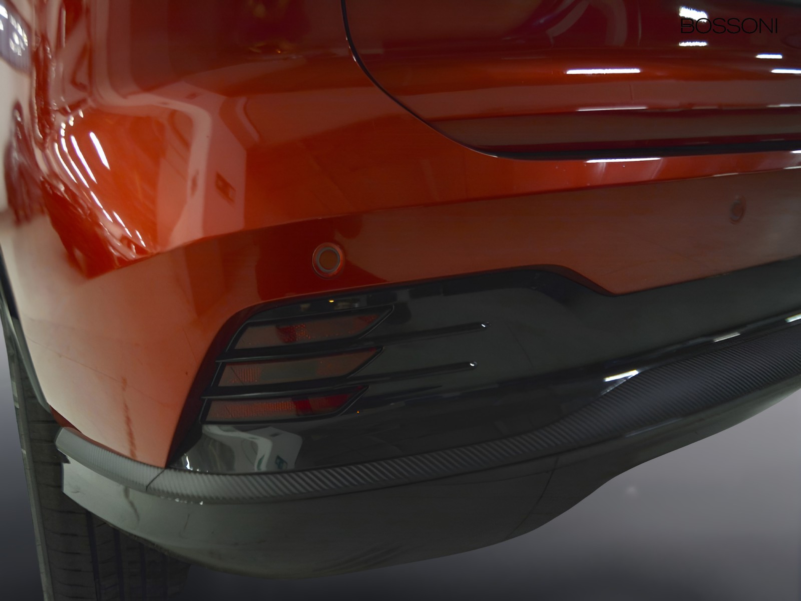 23 - Mg HS 1.5 hybrid+ comfort auto