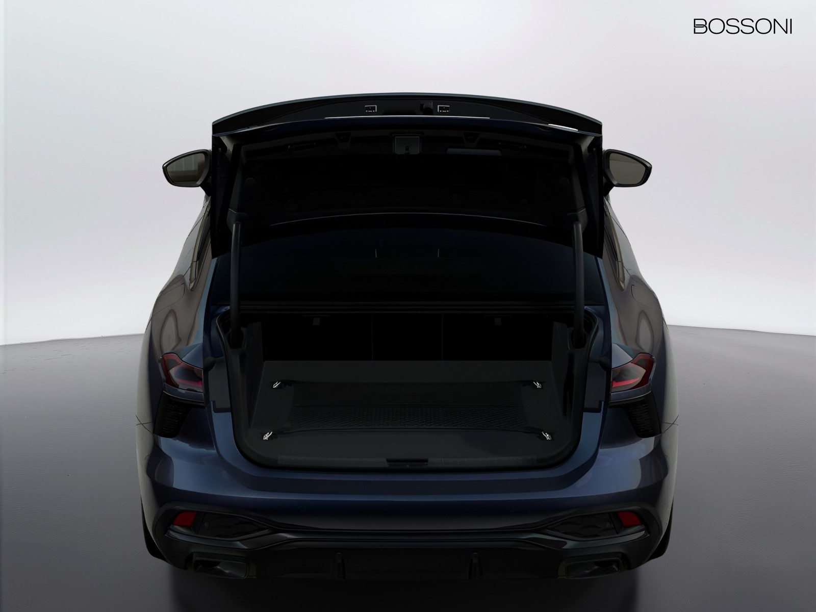 6 - Audi A6 2.0 e-hybrid 367cv s line edition quattro s tronic