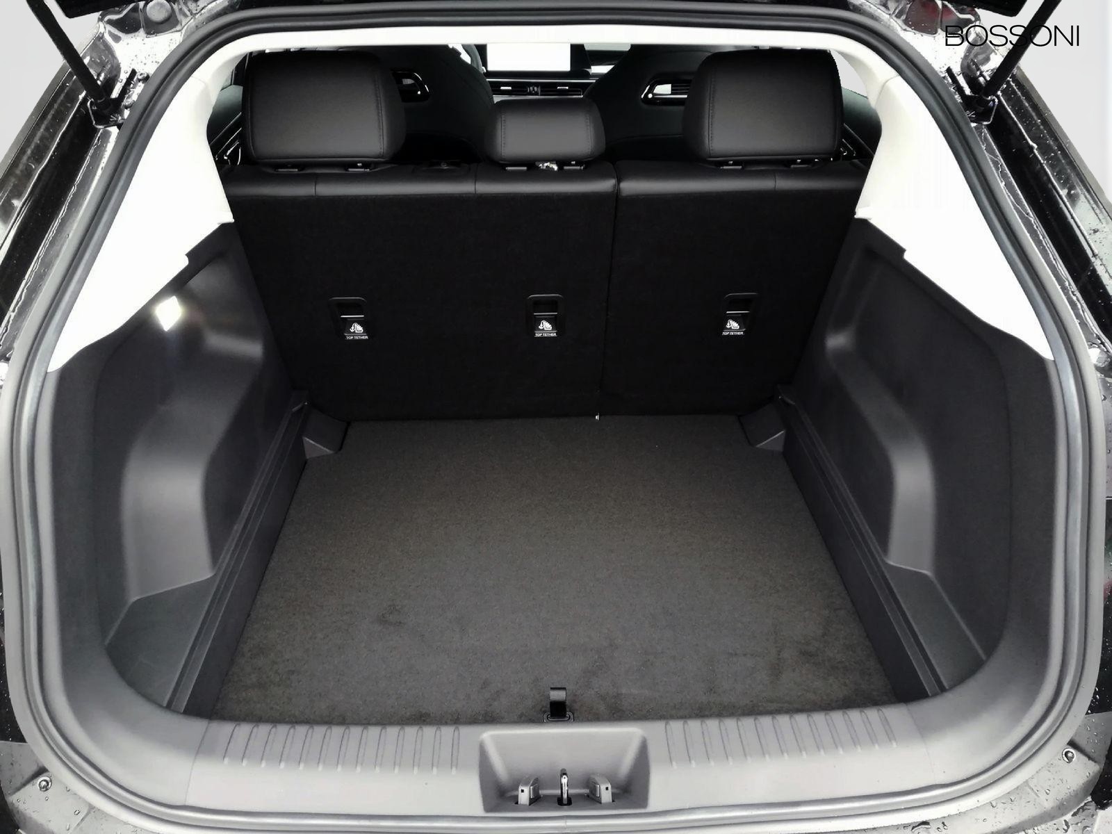 6 - Omoda 5 1.6 tgdi pure 7dct