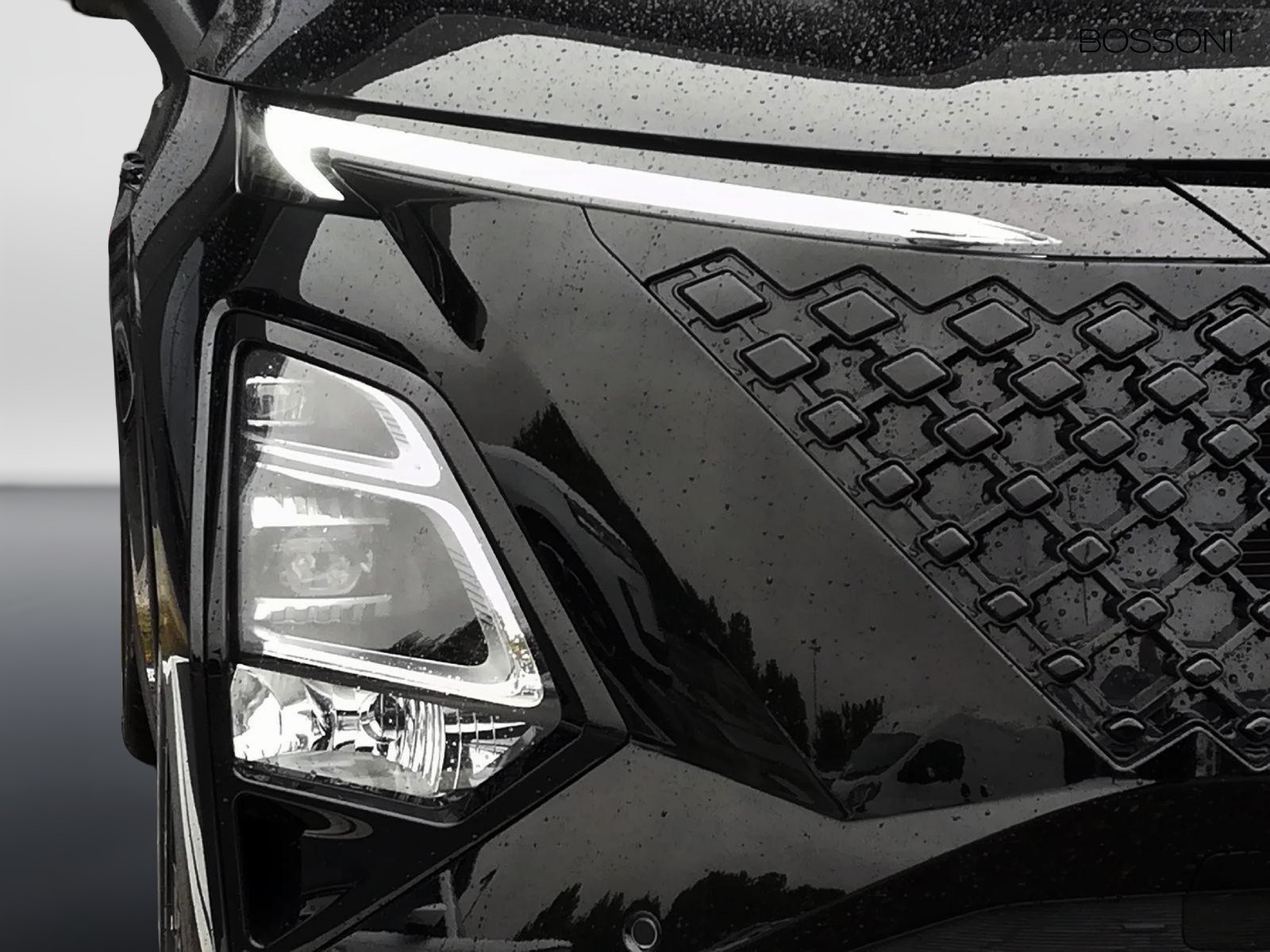 14 - Omoda 5 1.6 tgdi pure 7dct