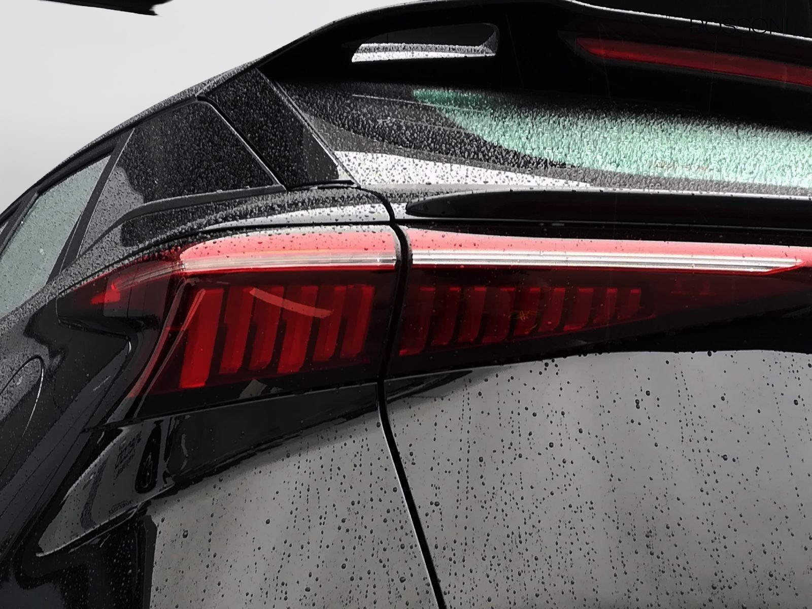 15 - Omoda 5 1.6 tgdi pure 7dct