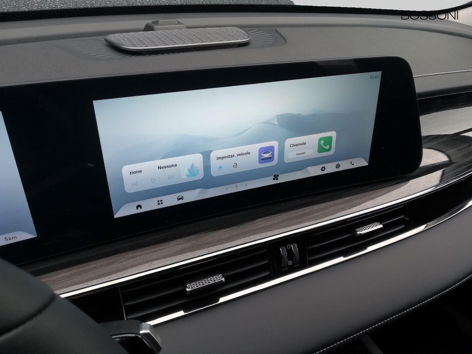 16 - Omoda 5 1.6 tgdi pure 7dct