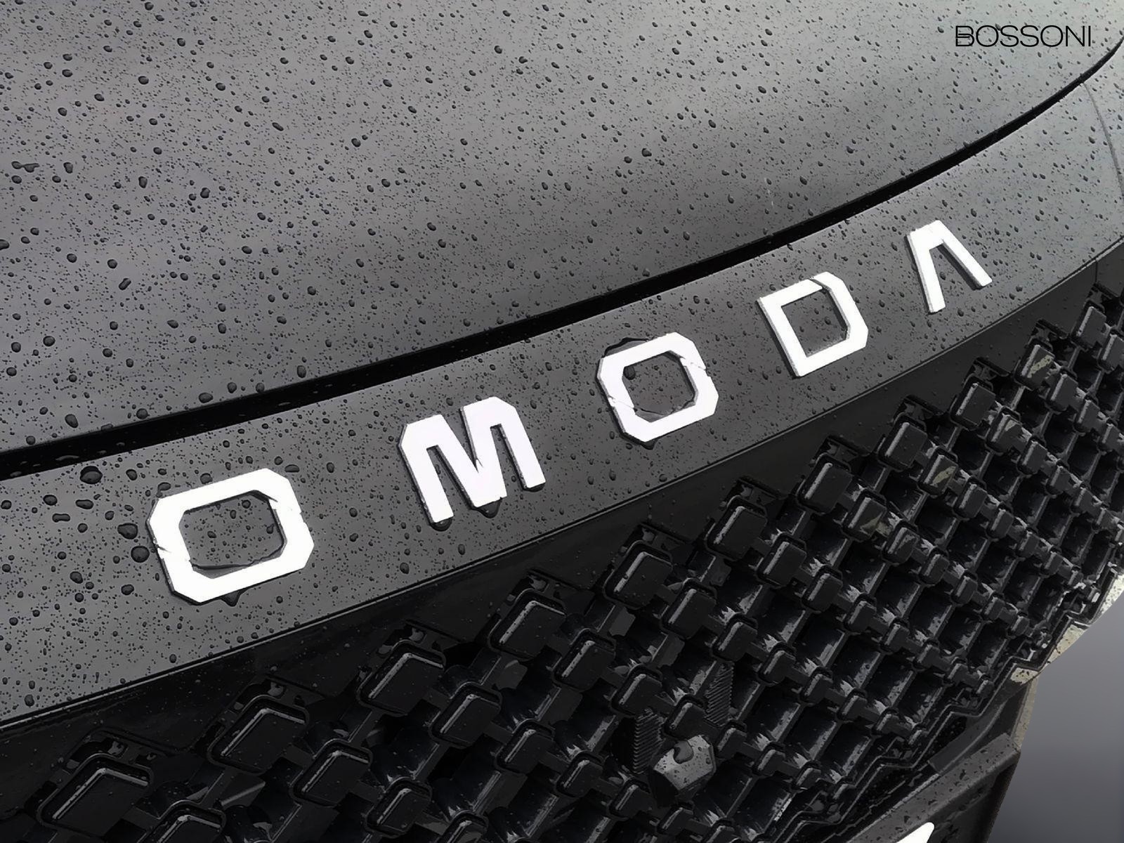 24 - Omoda 5 1.6 tgdi pure 7dct