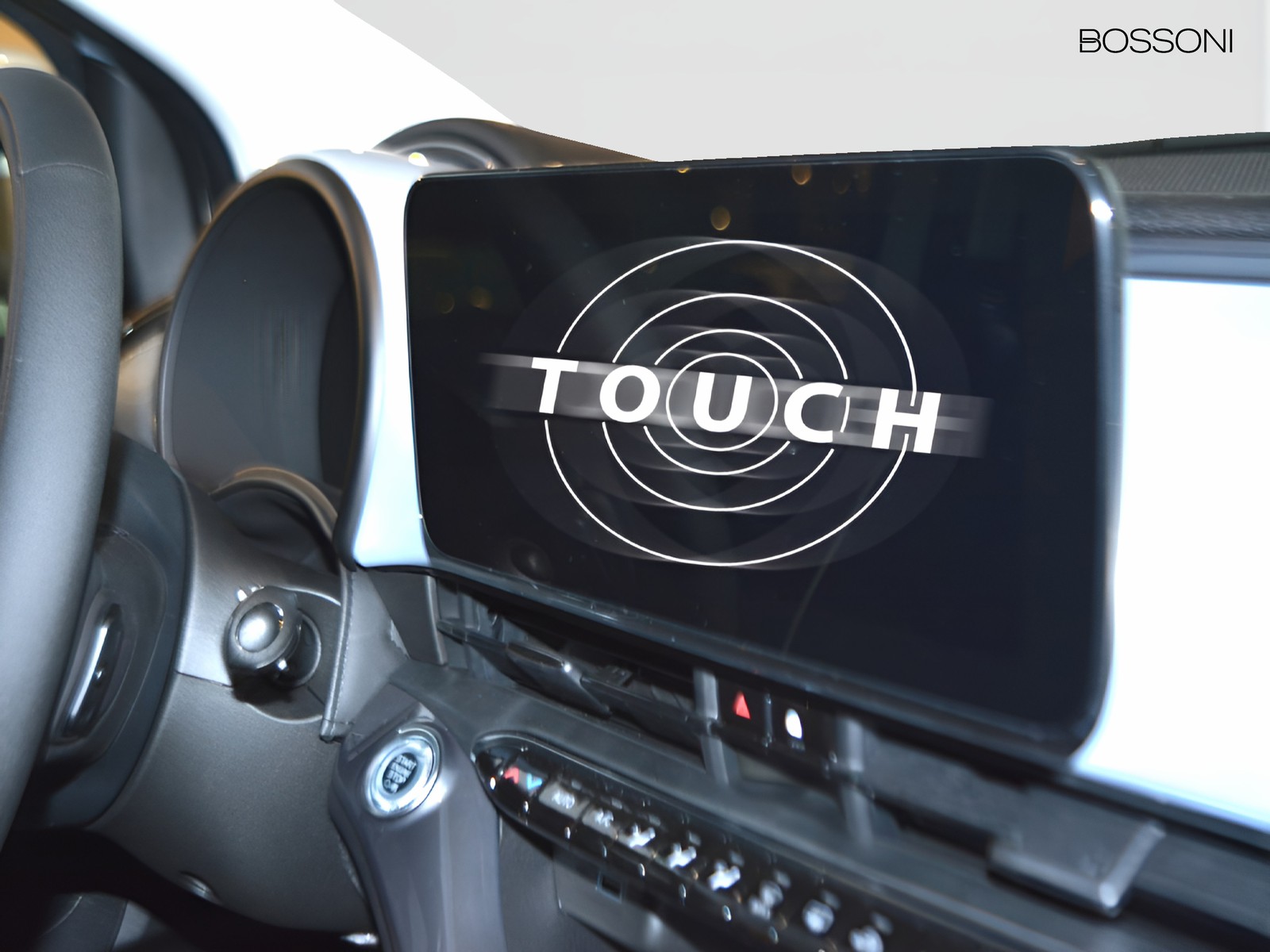 11 - Fiat 500 500e 42 kwh entry pack tech