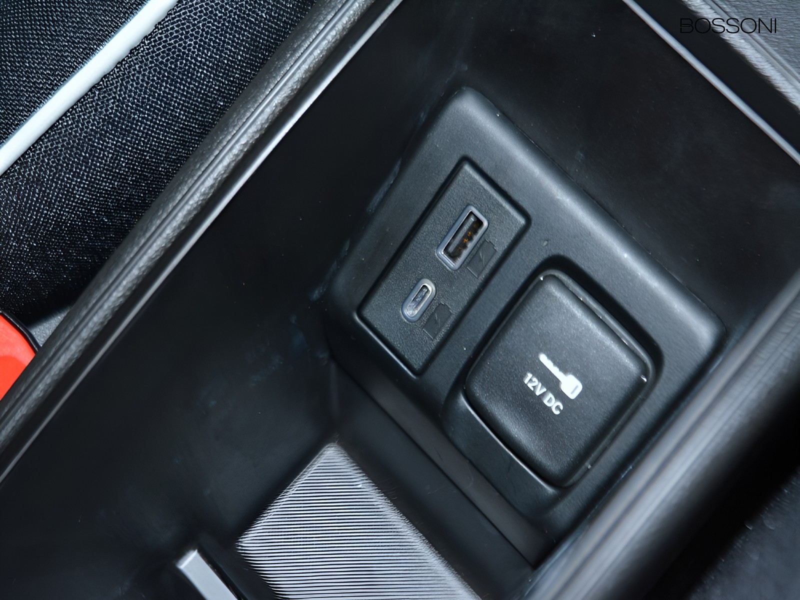 20 - Fiat 500 500e 42 kwh entry pack tech