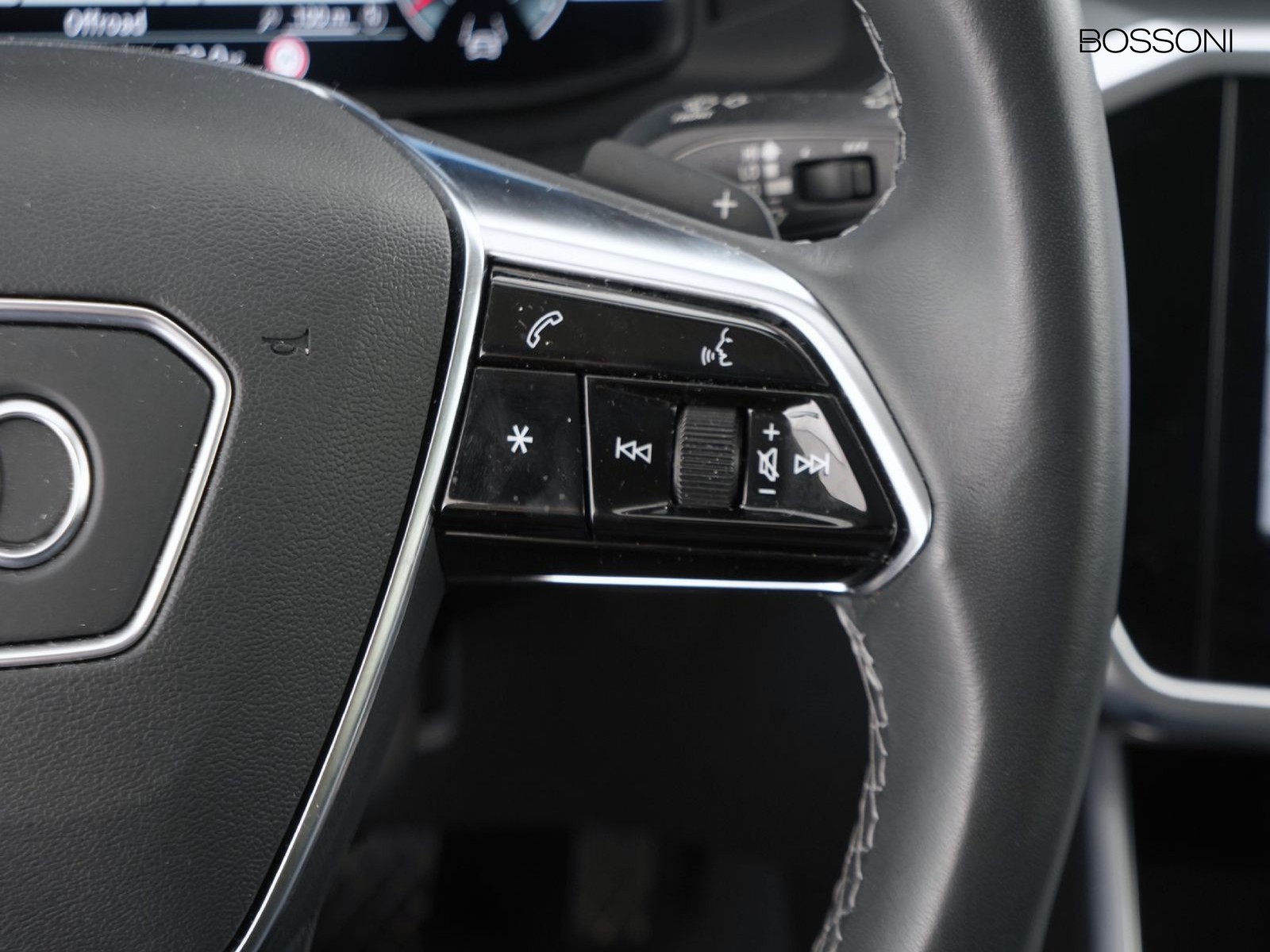 9 - Audi A6 allroad allroad 40 2.0 tdi mhev 12v 204cv business advanced quattro ultra s tronic