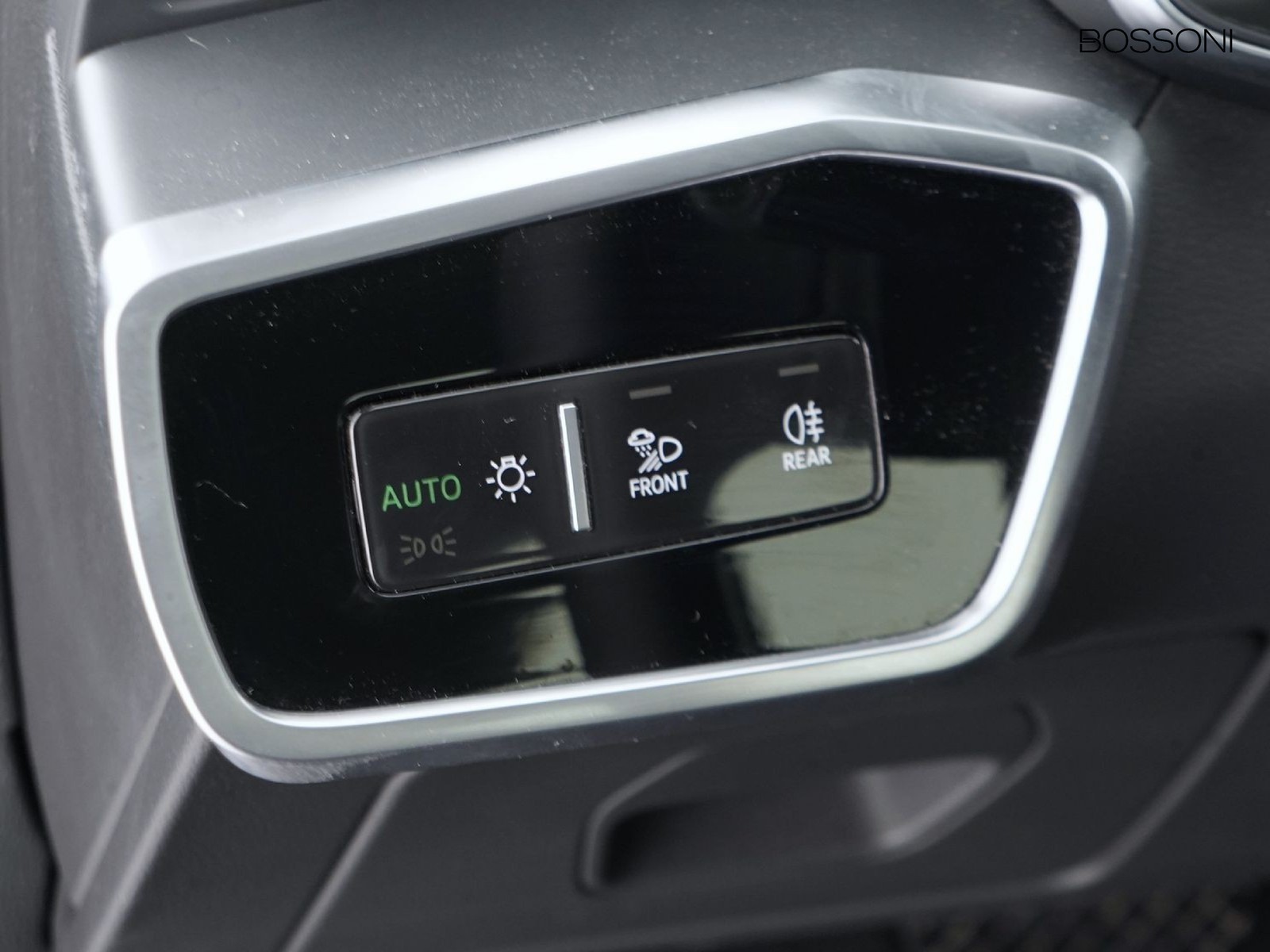 11 - Audi A6 allroad allroad 40 2.0 tdi mhev 12v 204cv business advanced quattro ultra s tronic