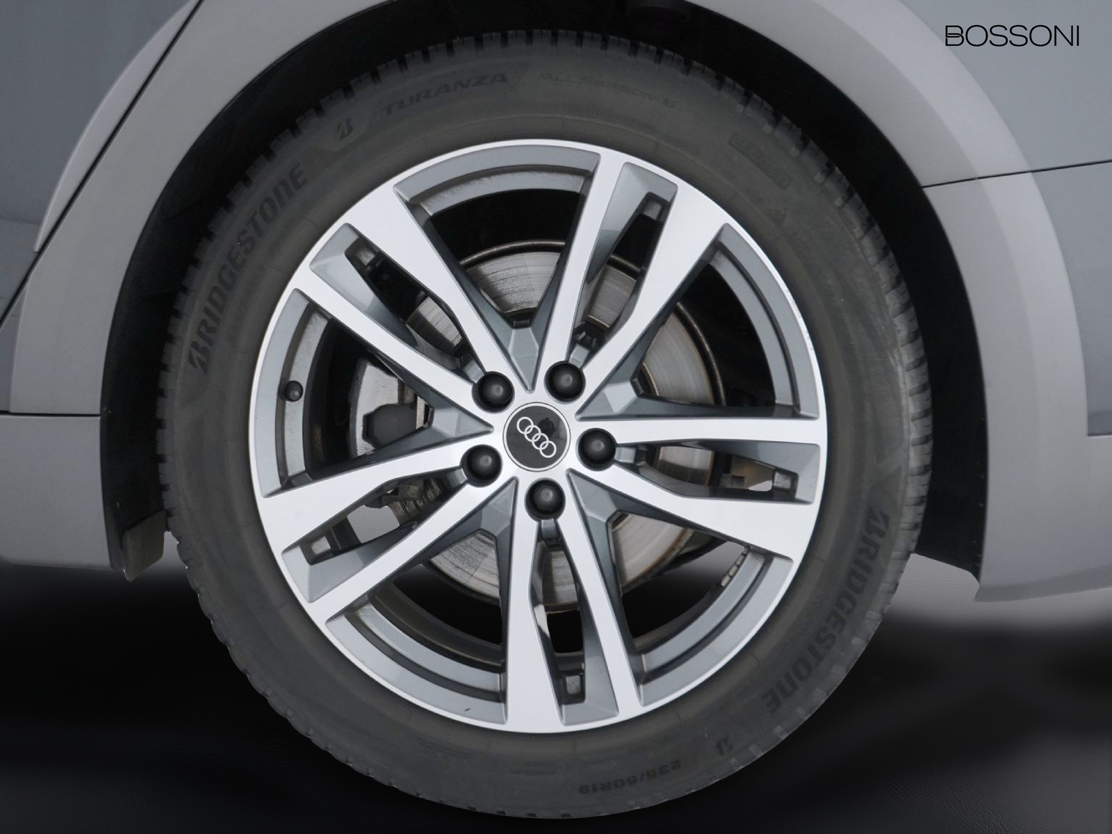 12 - Audi A6 allroad allroad 40 2.0 tdi mhev 12v 204cv business advanced quattro ultra s tronic