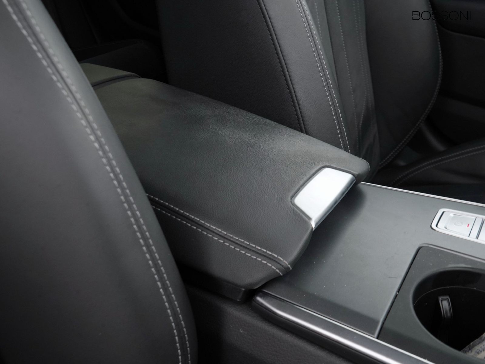 17 - Audi A6 allroad allroad 40 2.0 tdi mhev 12v 204cv business advanced quattro ultra s tronic