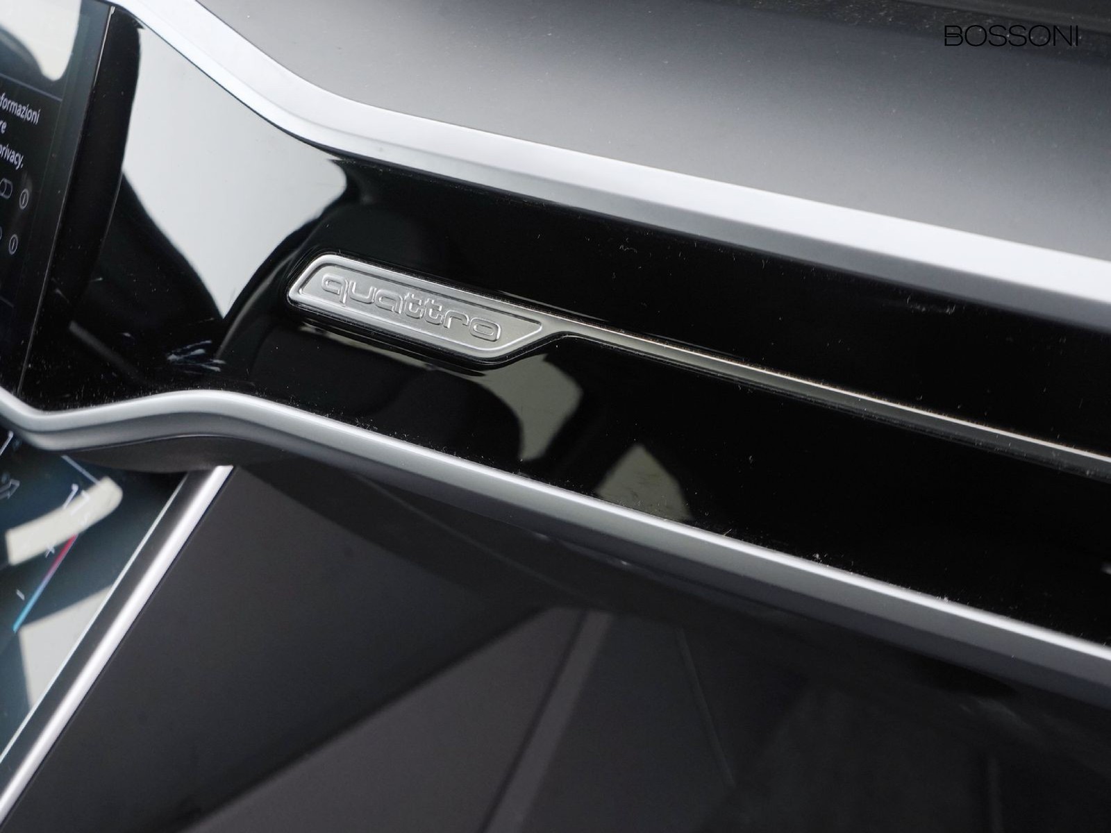 18 - Audi A6 allroad allroad 40 2.0 tdi mhev 12v 204cv business advanced quattro ultra s tronic