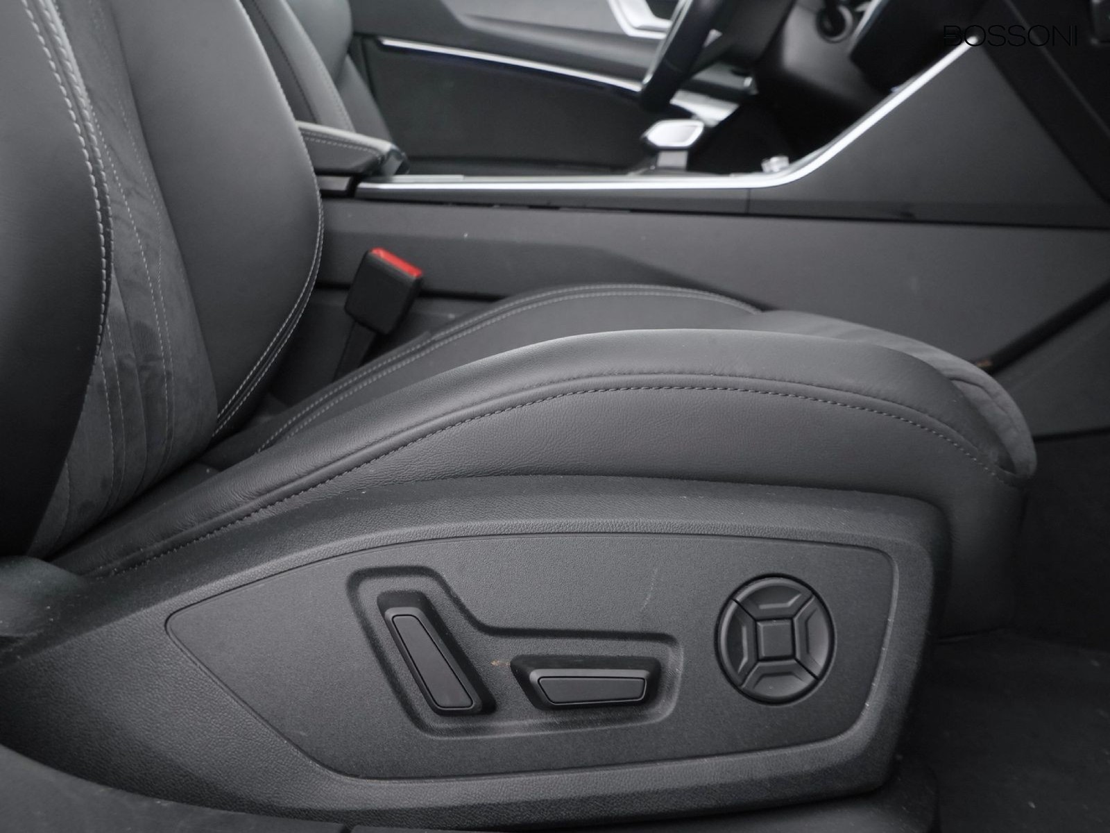 20 - Audi A6 allroad allroad 40 2.0 tdi mhev 12v 204cv business advanced quattro ultra s tronic